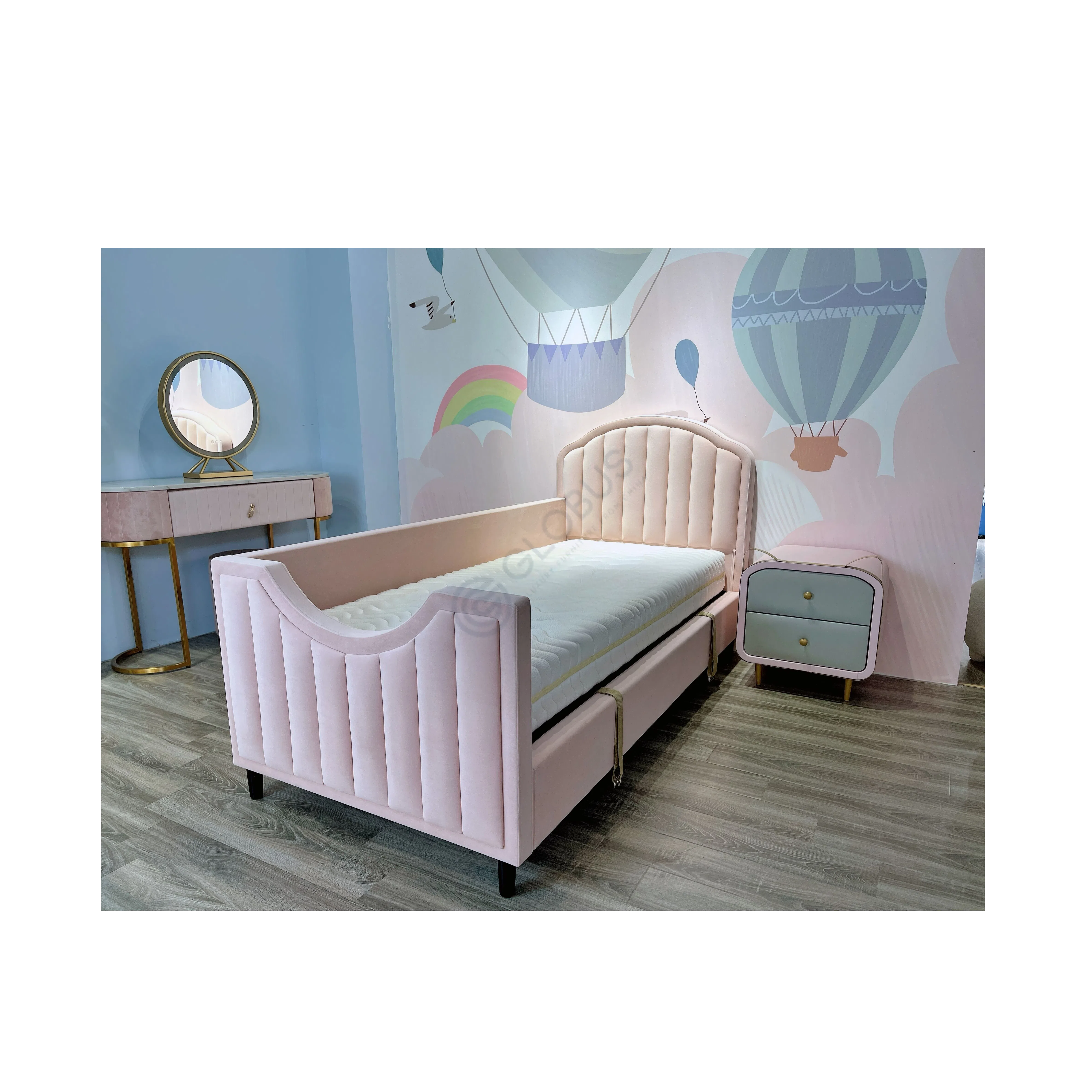 Детская кровать Halida