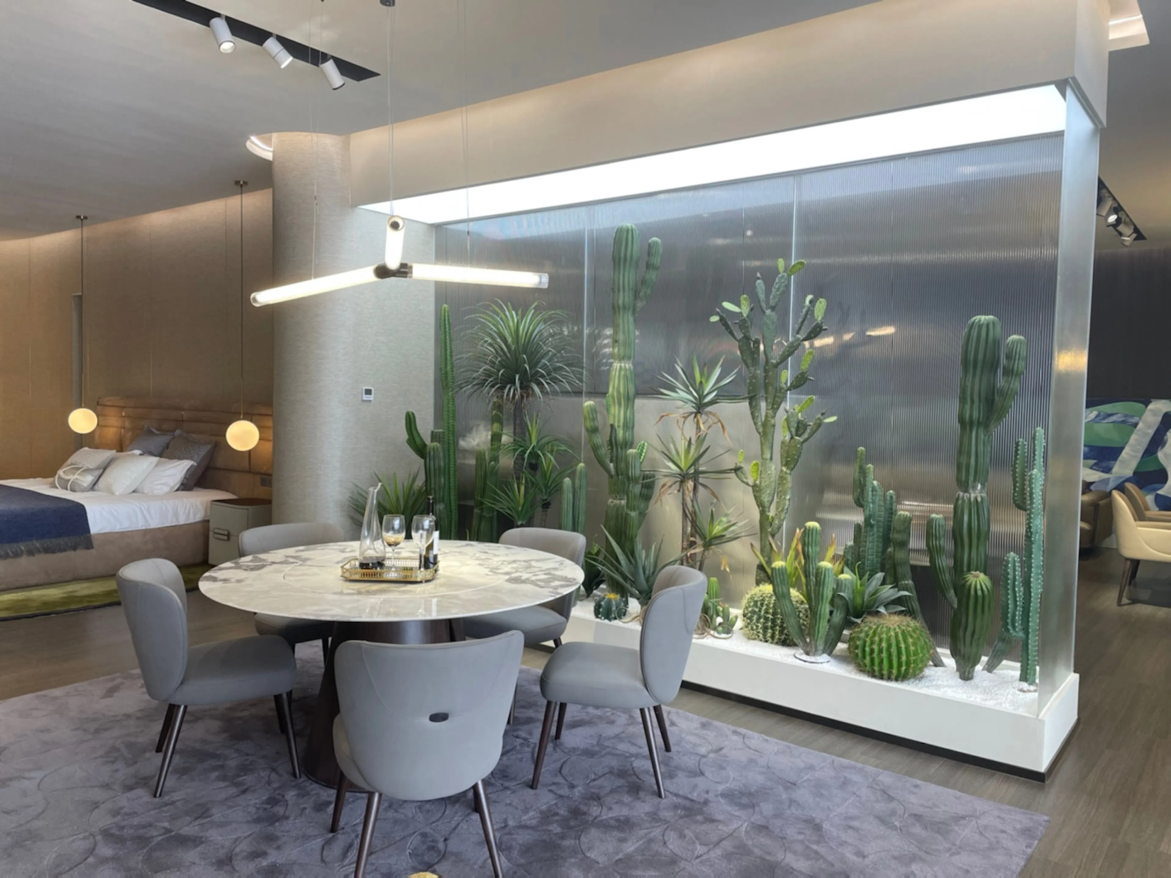 Обеденный стул Ambrosini