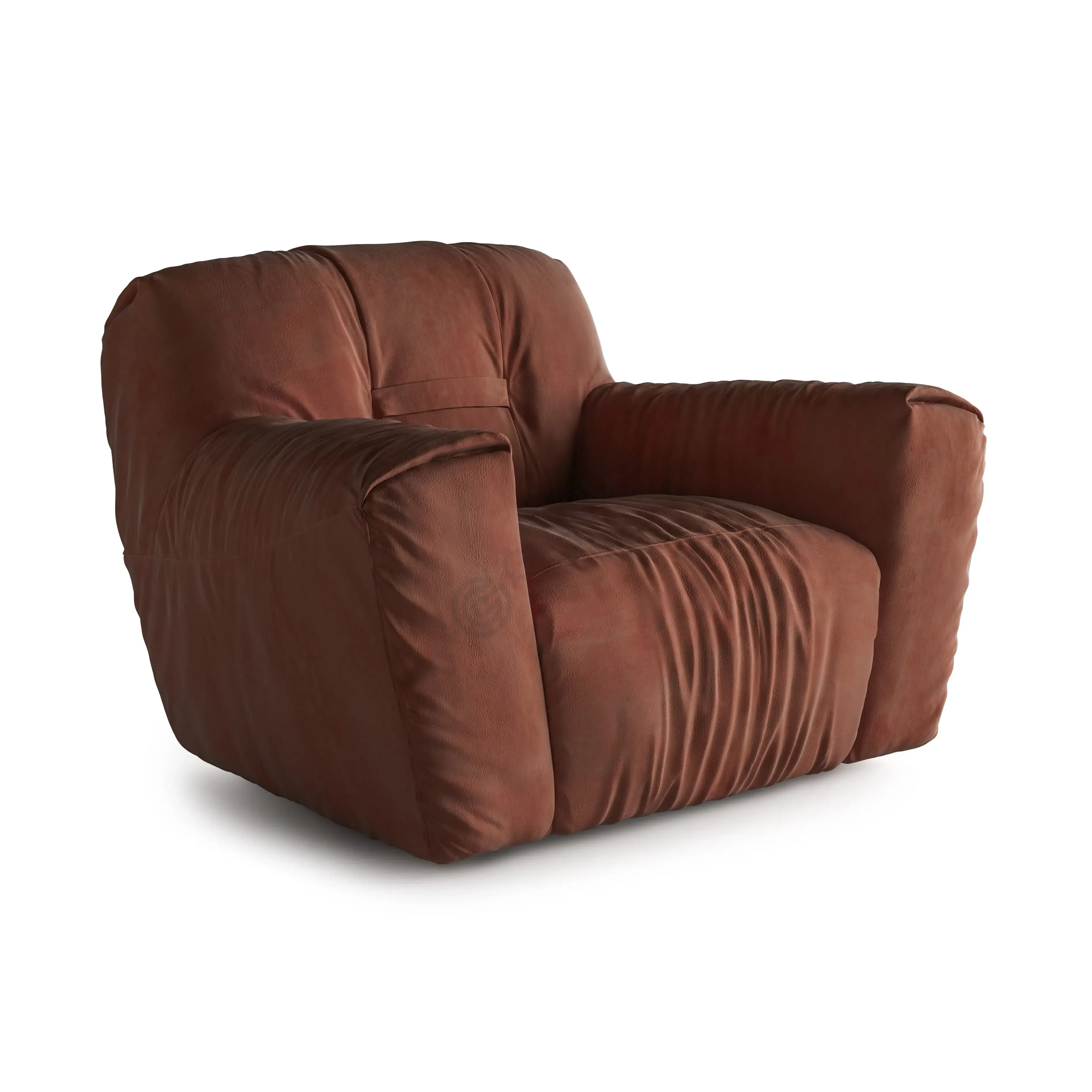 Кресло NATUZZI ITALIA Argo