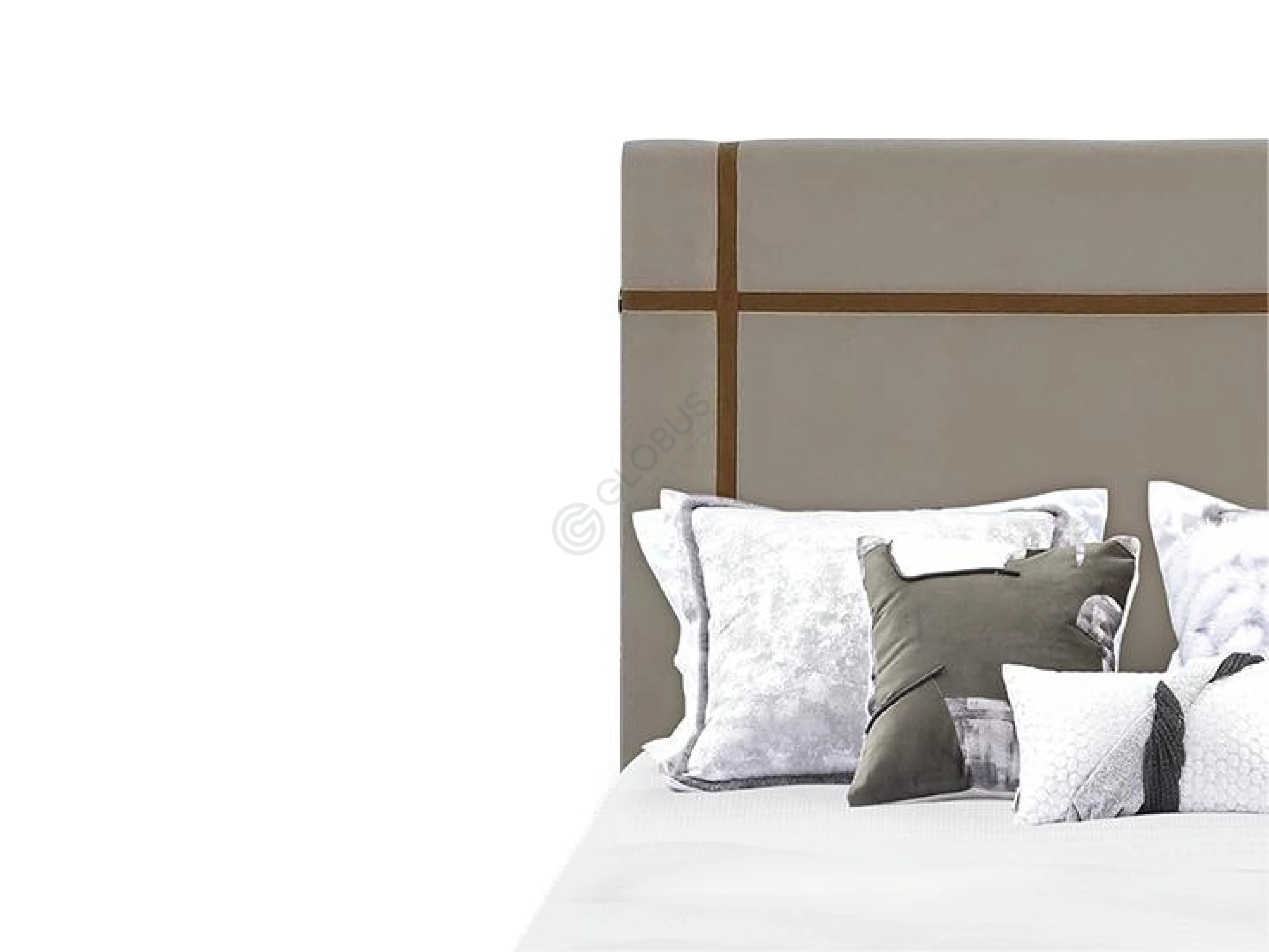 Кровать MEZZO Gaye