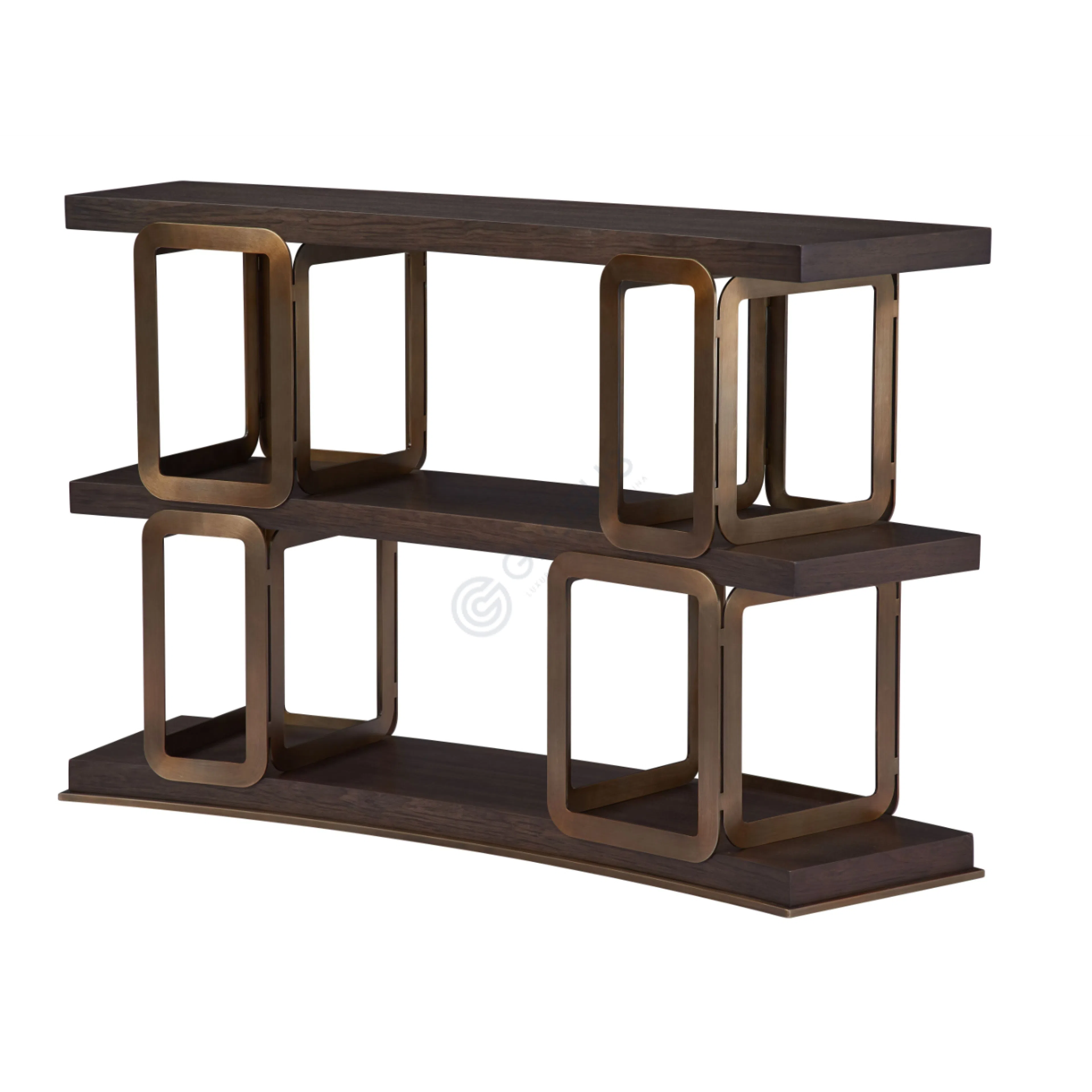 Стеллаж AL HUZAIFA Ashley