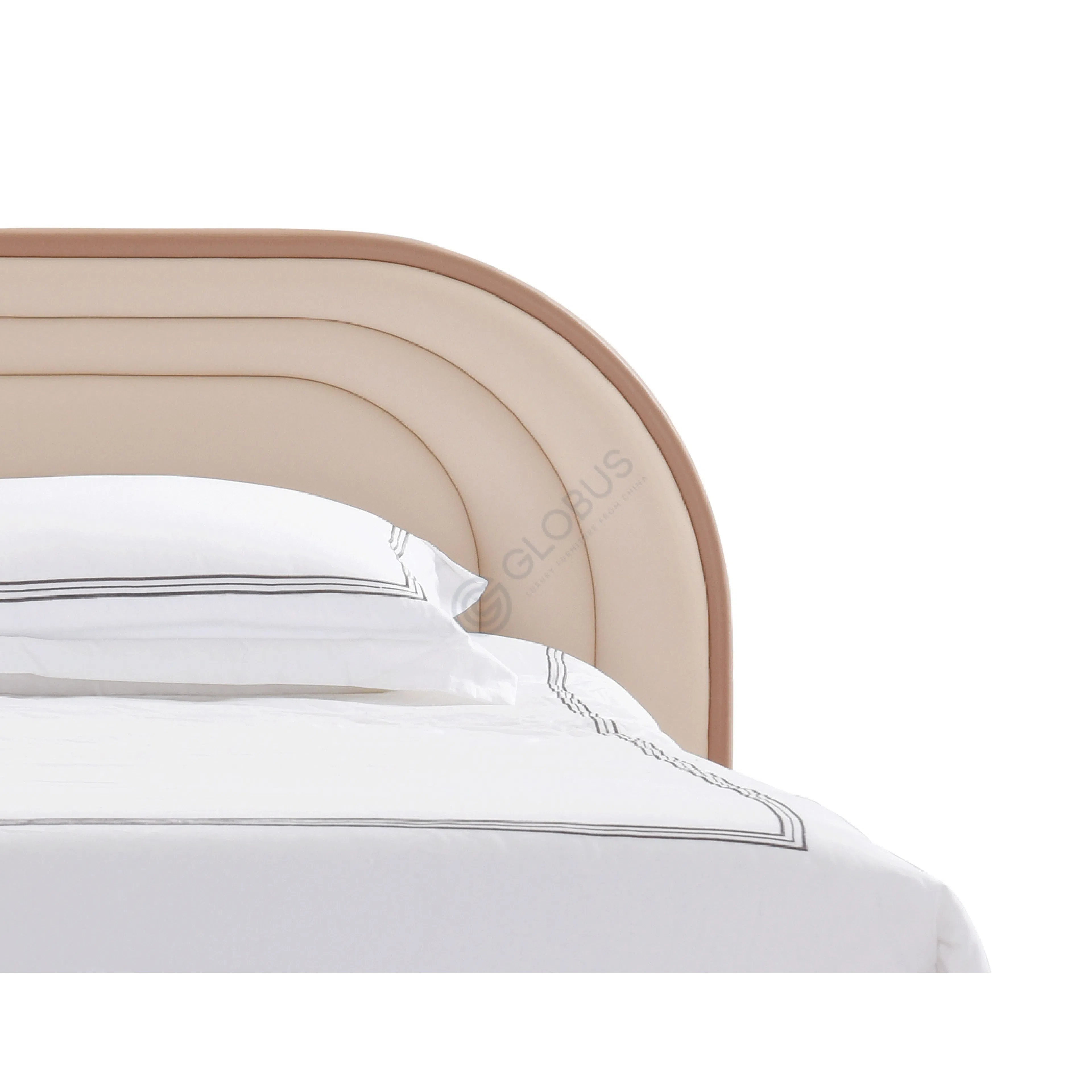 Кровать CAPITAL COLLECTION Eden 24