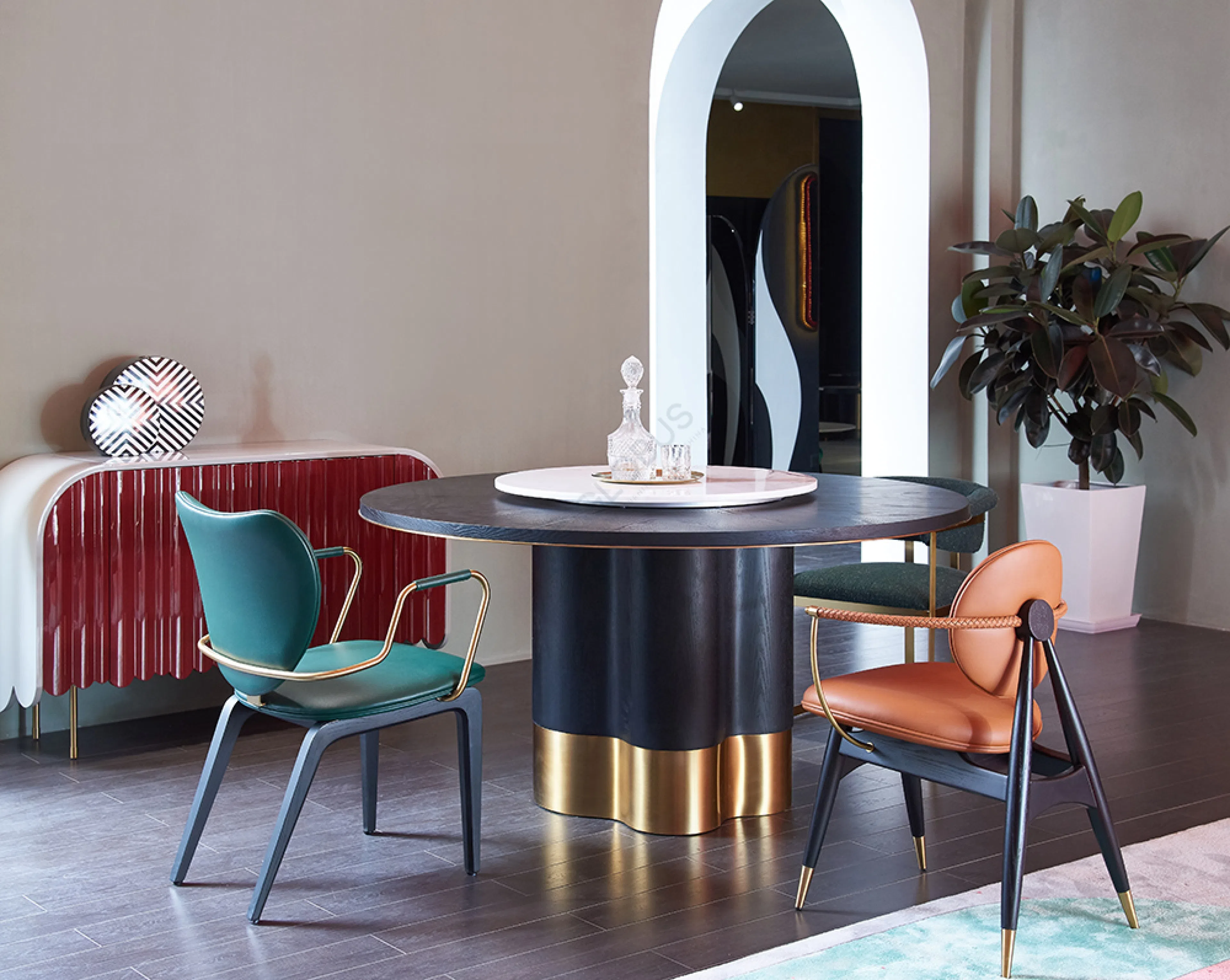 Обеденный стол Jacy