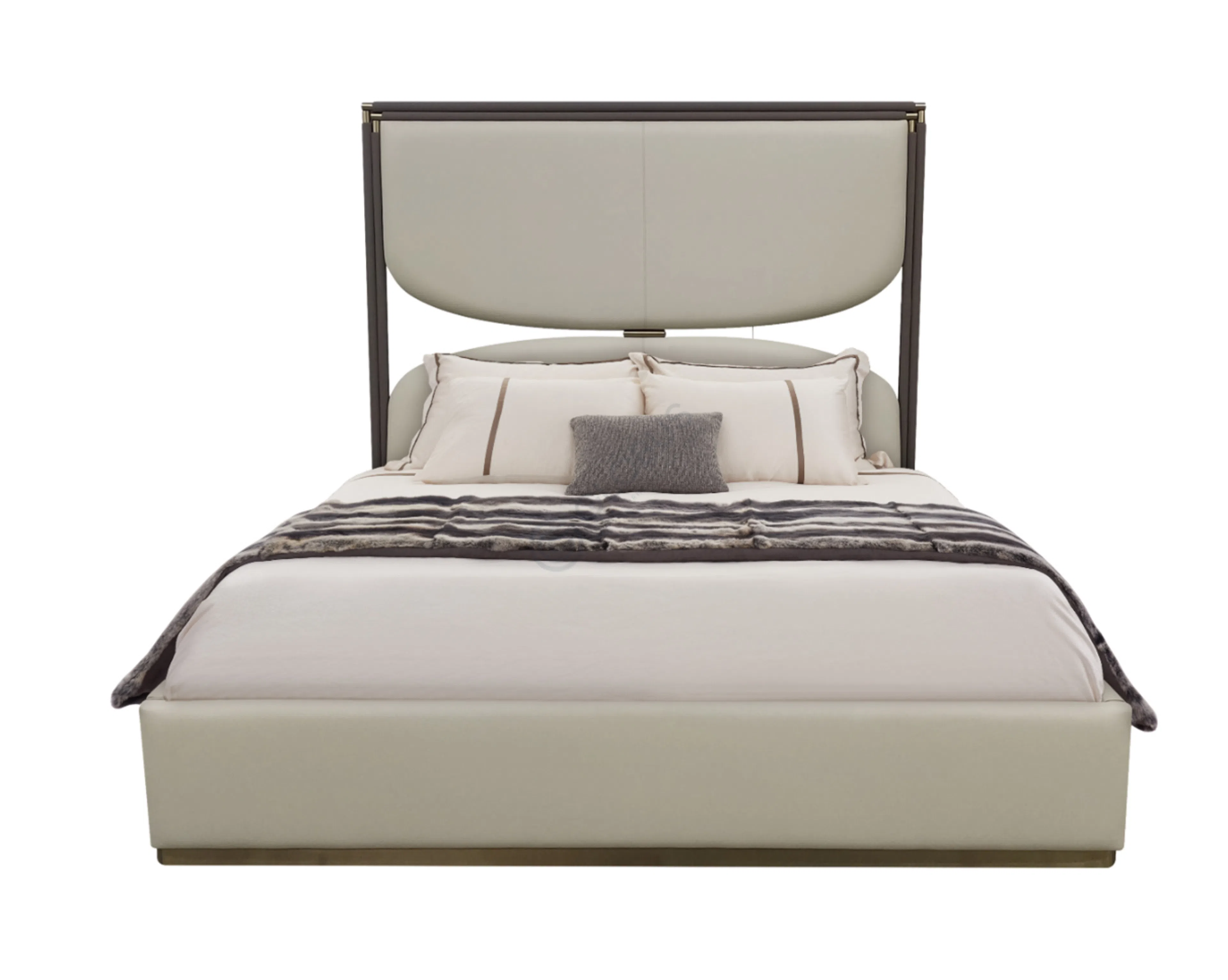 Кровать RUGIANO Boheme