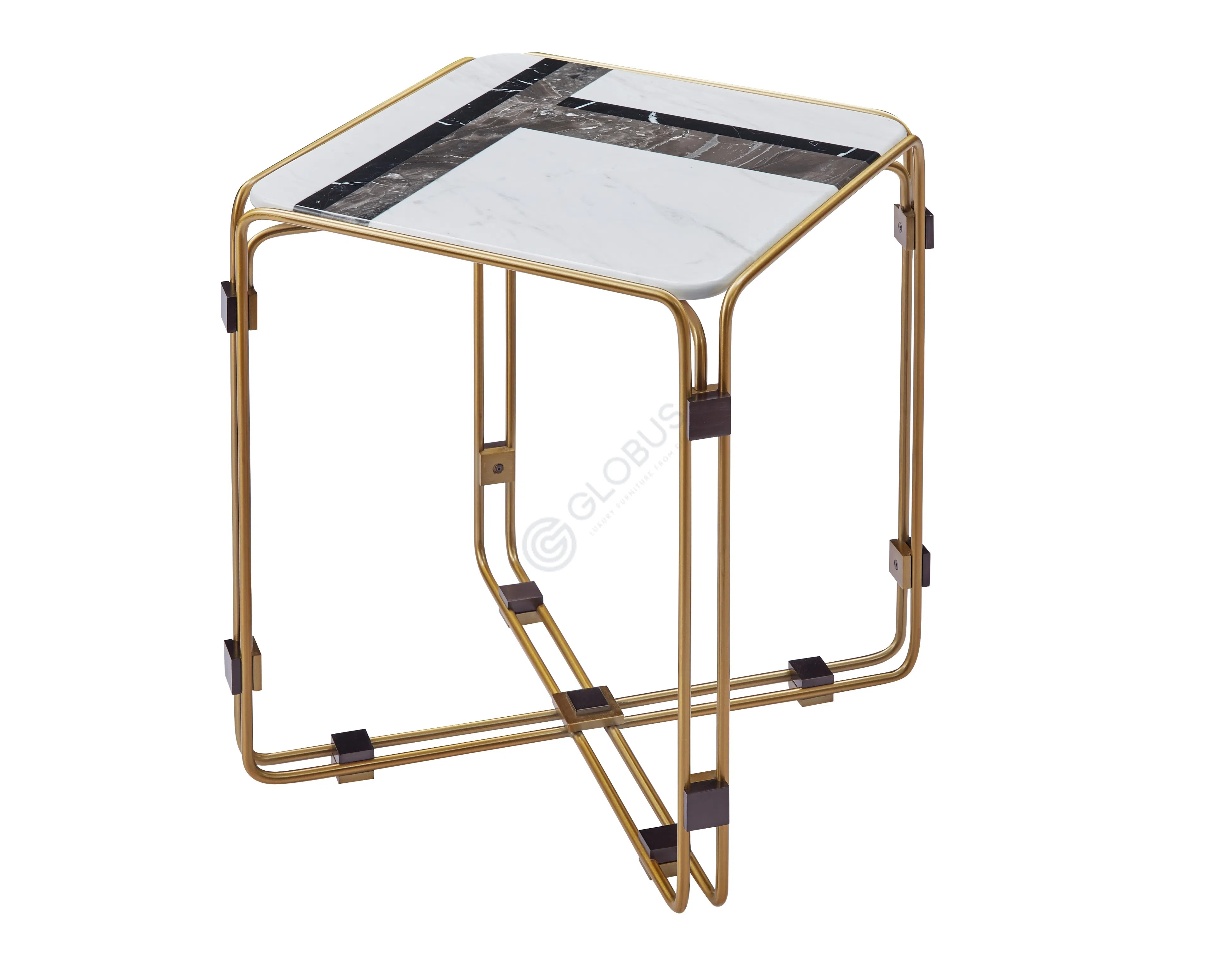 Угловой столик Jeselina