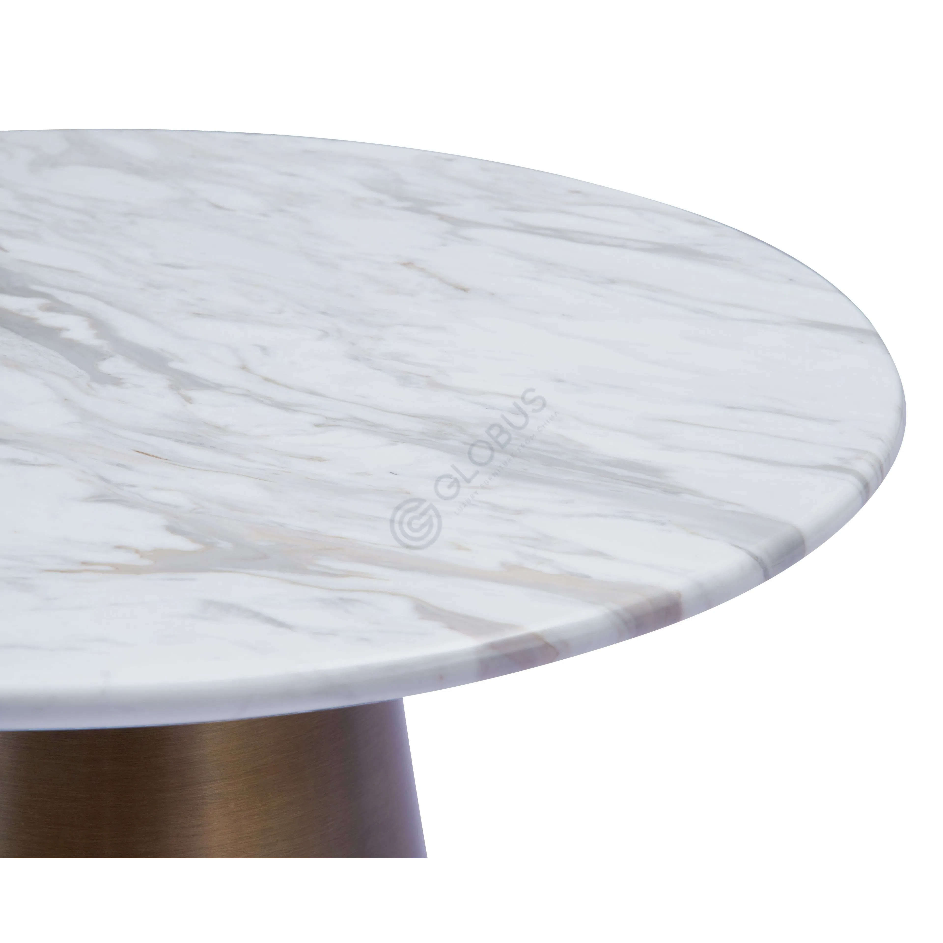 Угловой столик Carmineus