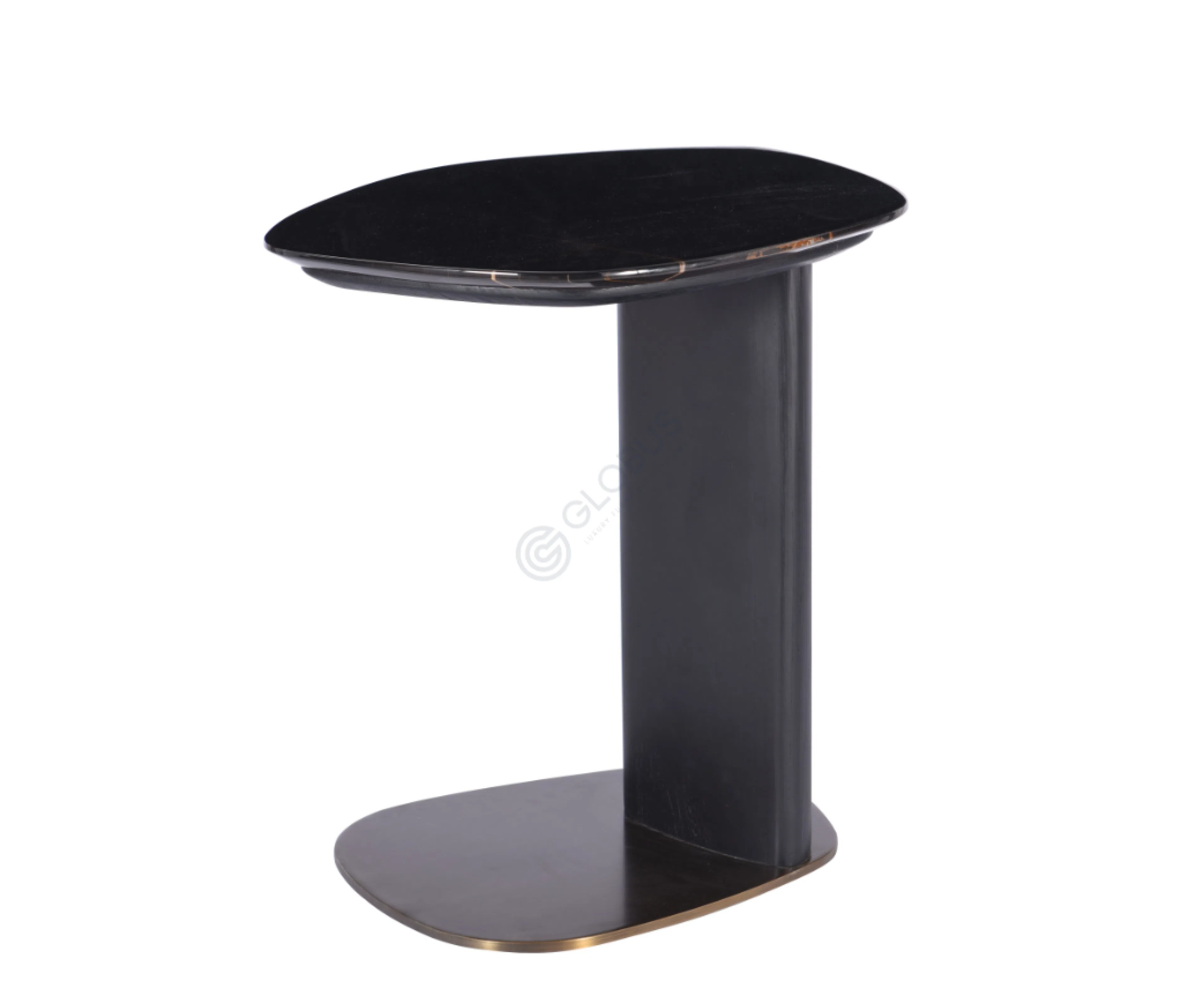 Угловой столик LACIVIDINA Keisho