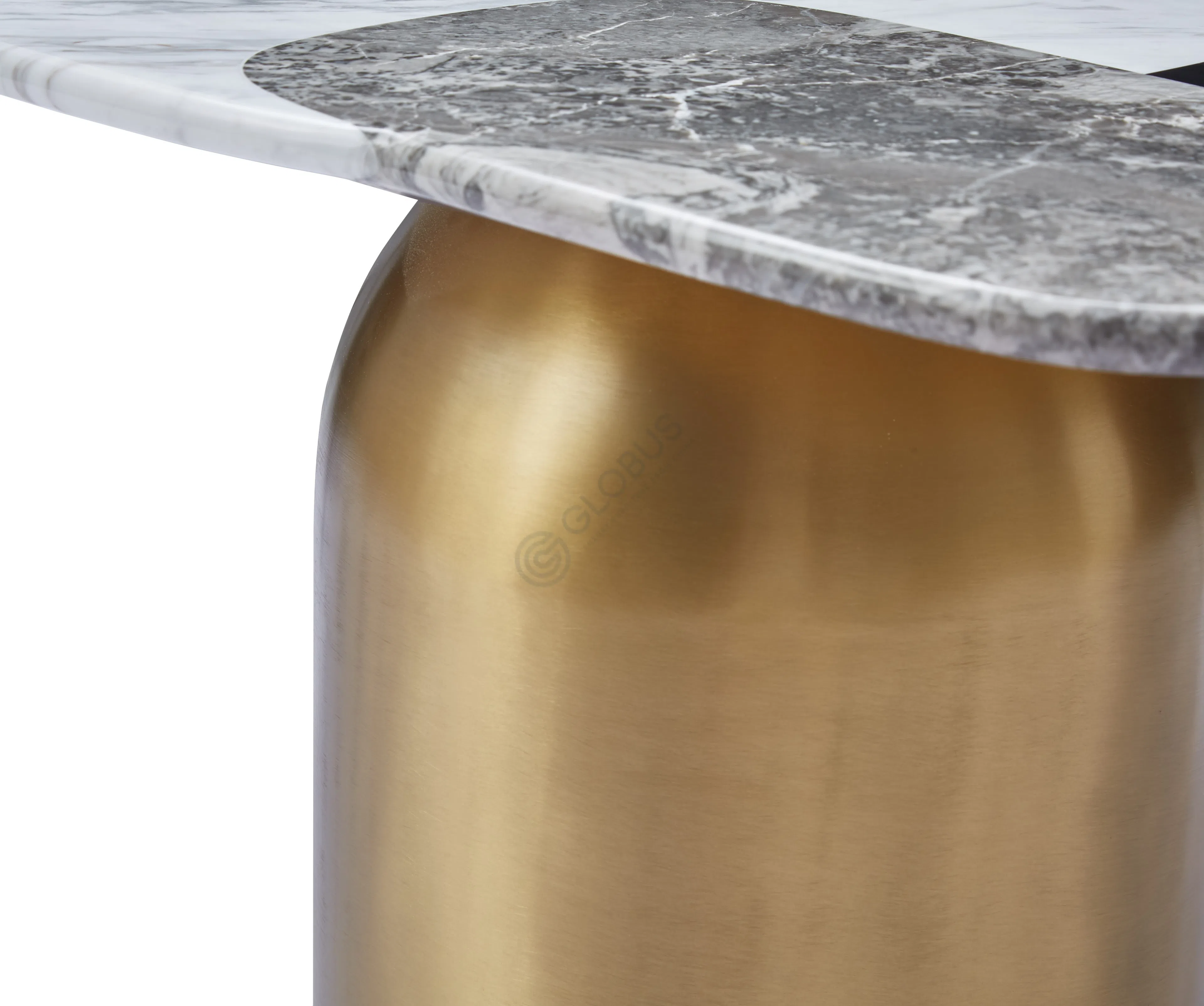 Угловой столик Garlanda