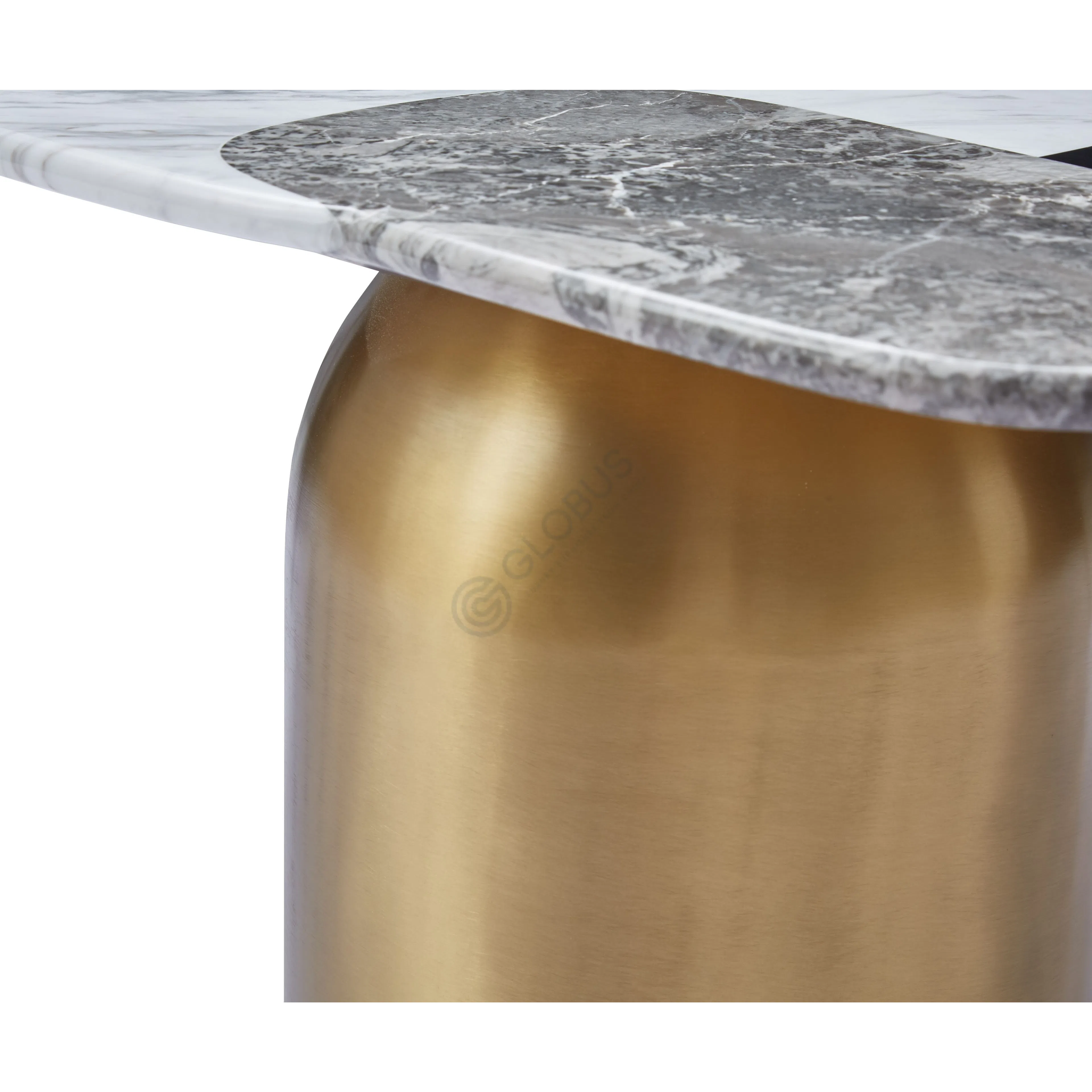 Угловой столик Garlanda