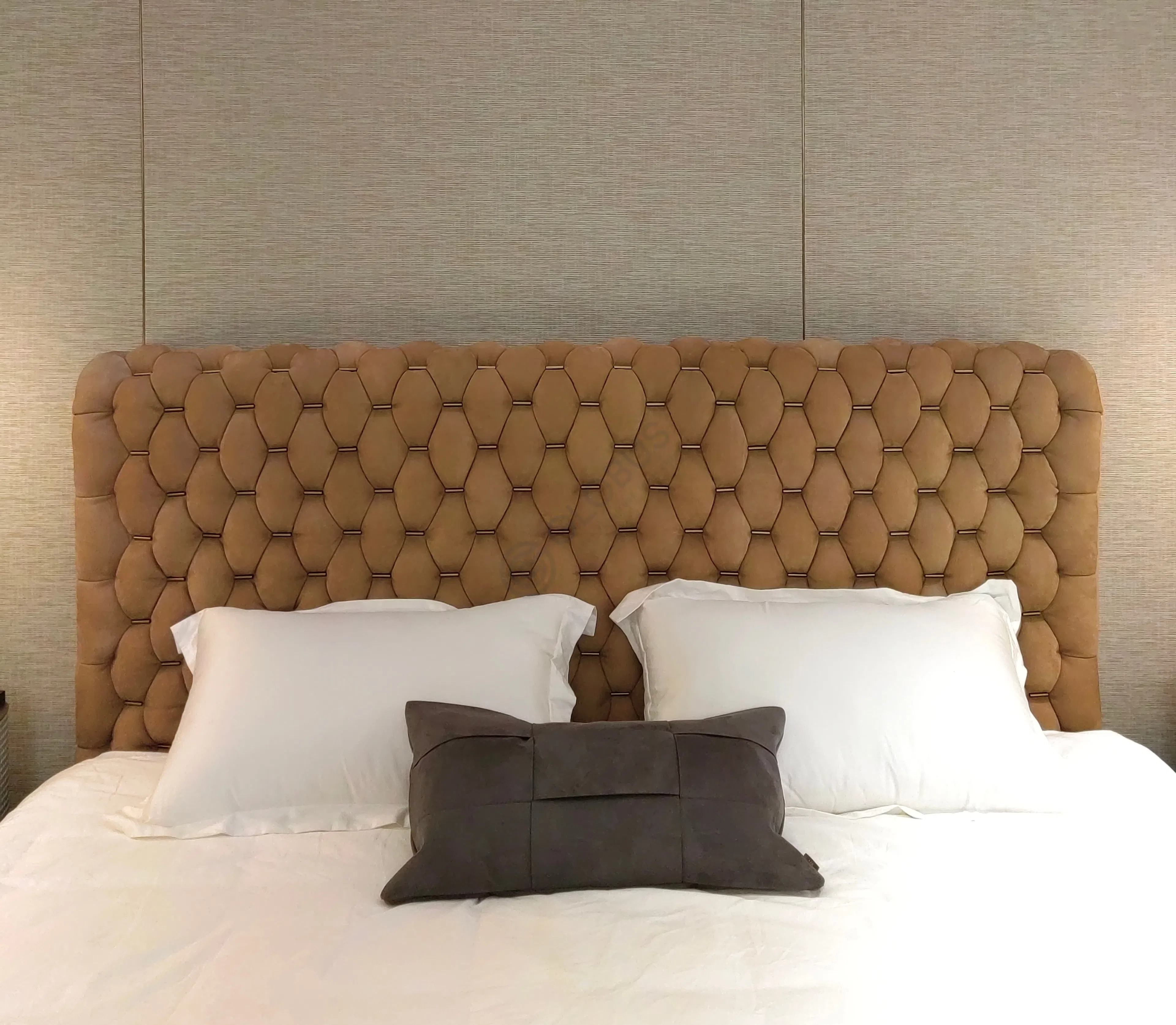 Кровать Gridare