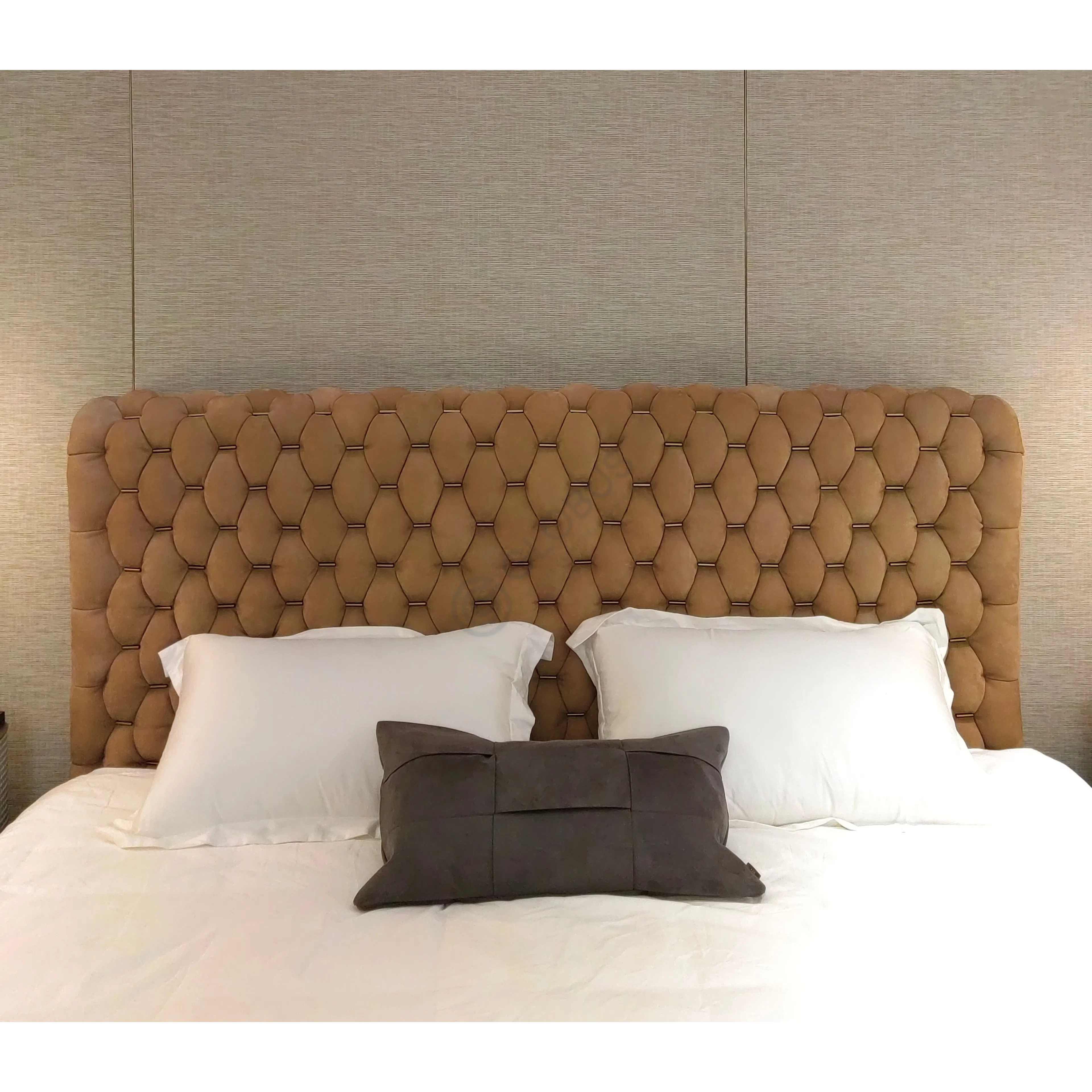 Кровать Gridare