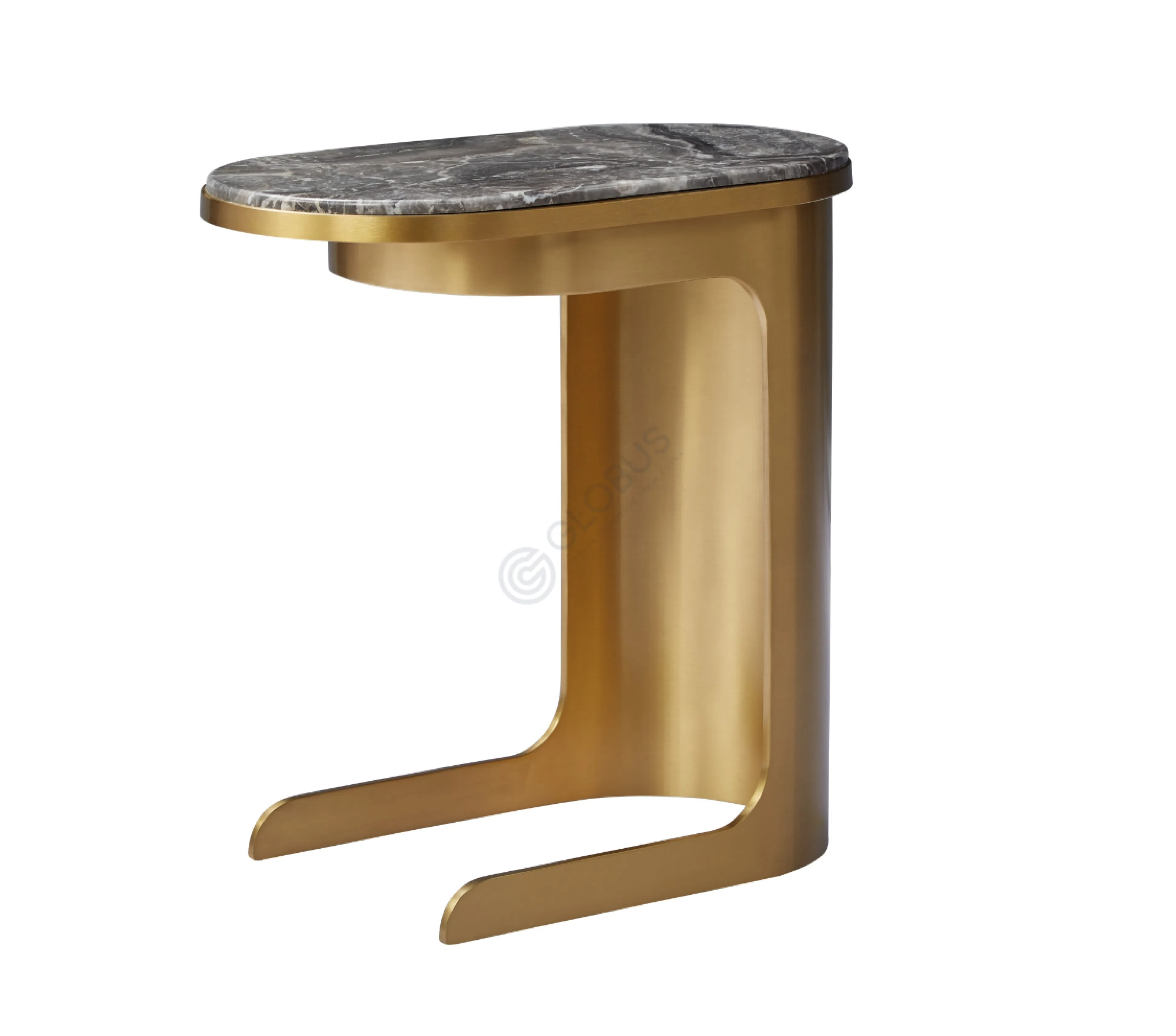 Угловой столик Phaedra