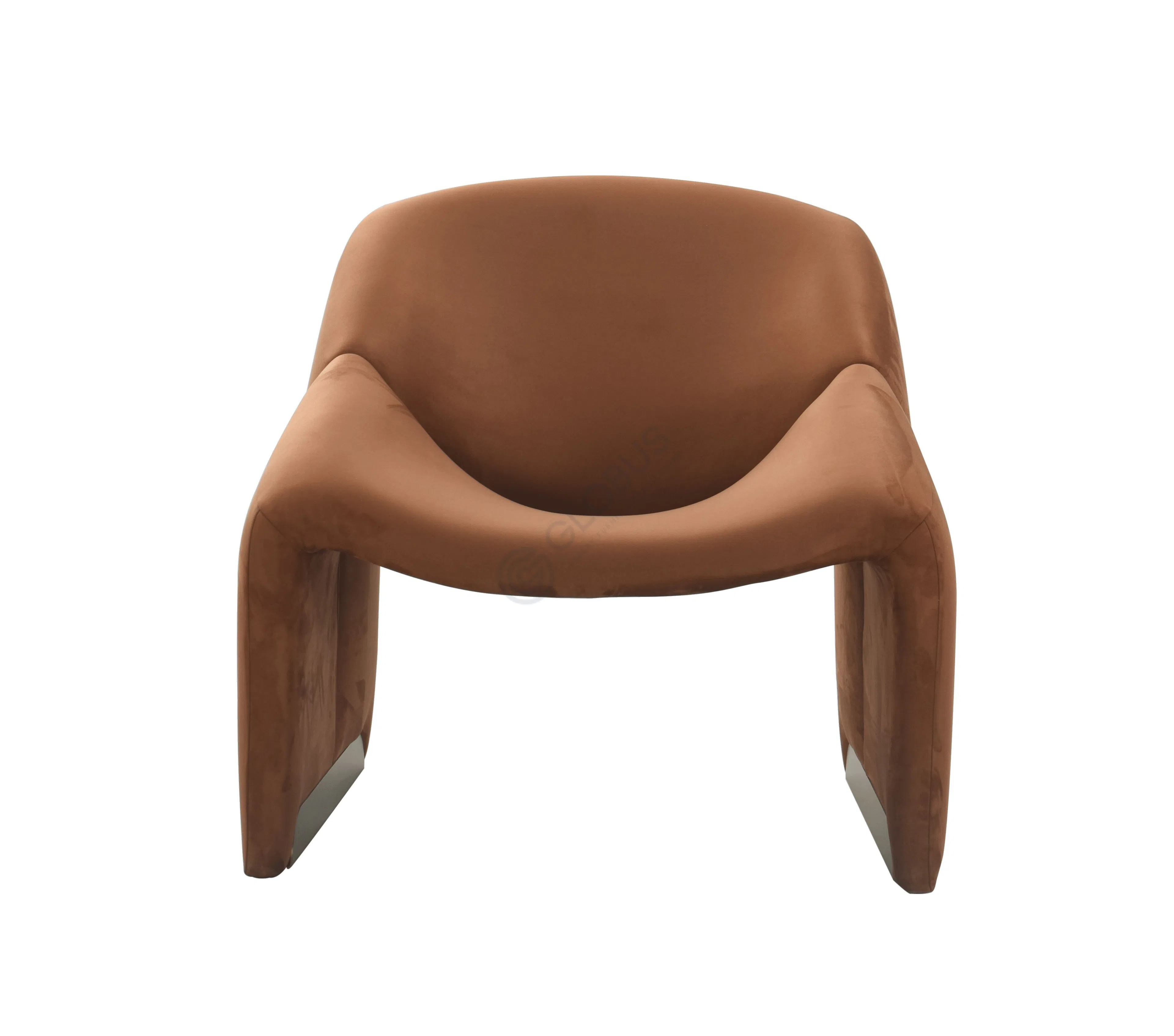 Кресло ARTIFORT Groovy