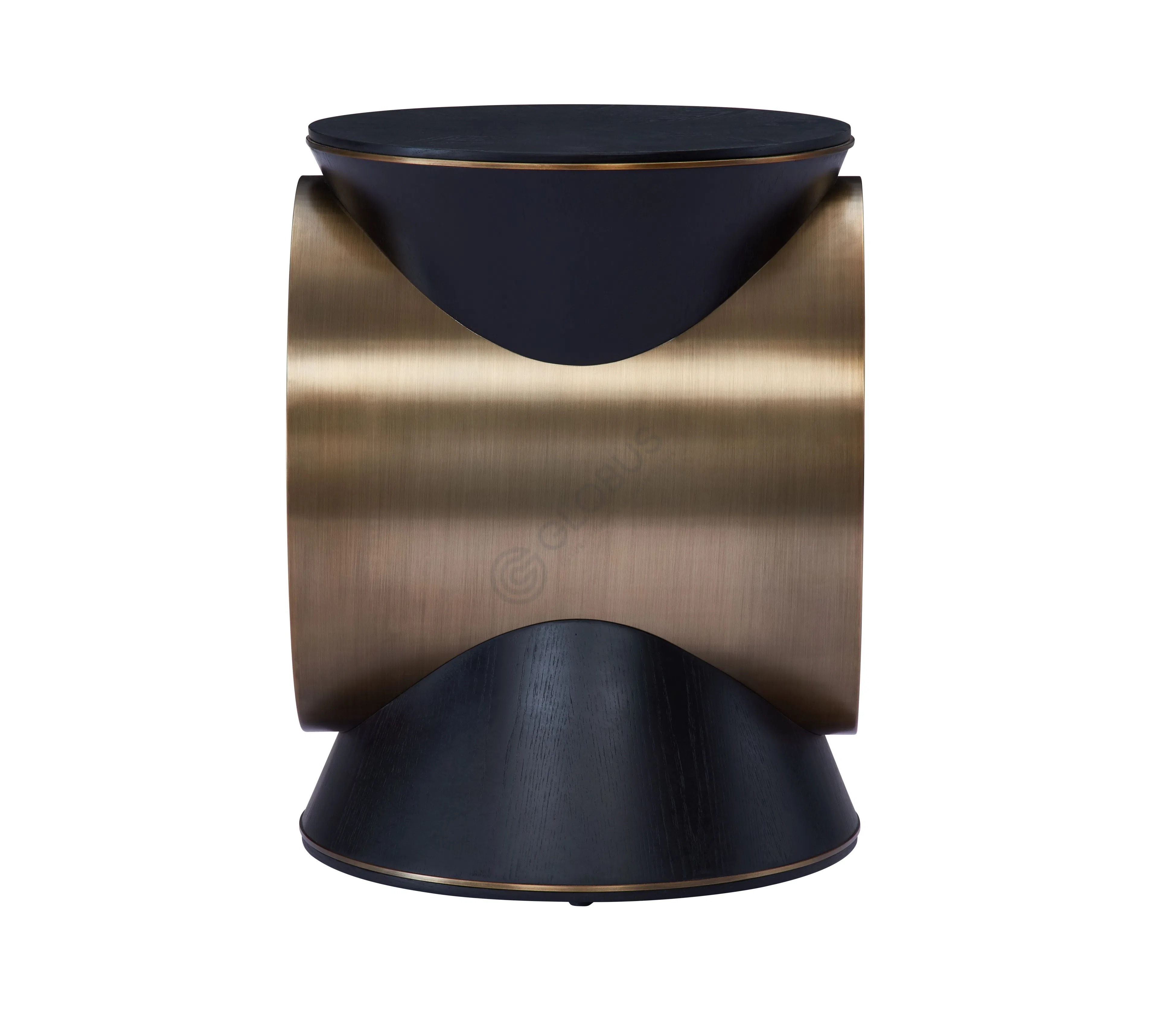 Угловой столик DAN YEFFET Knot