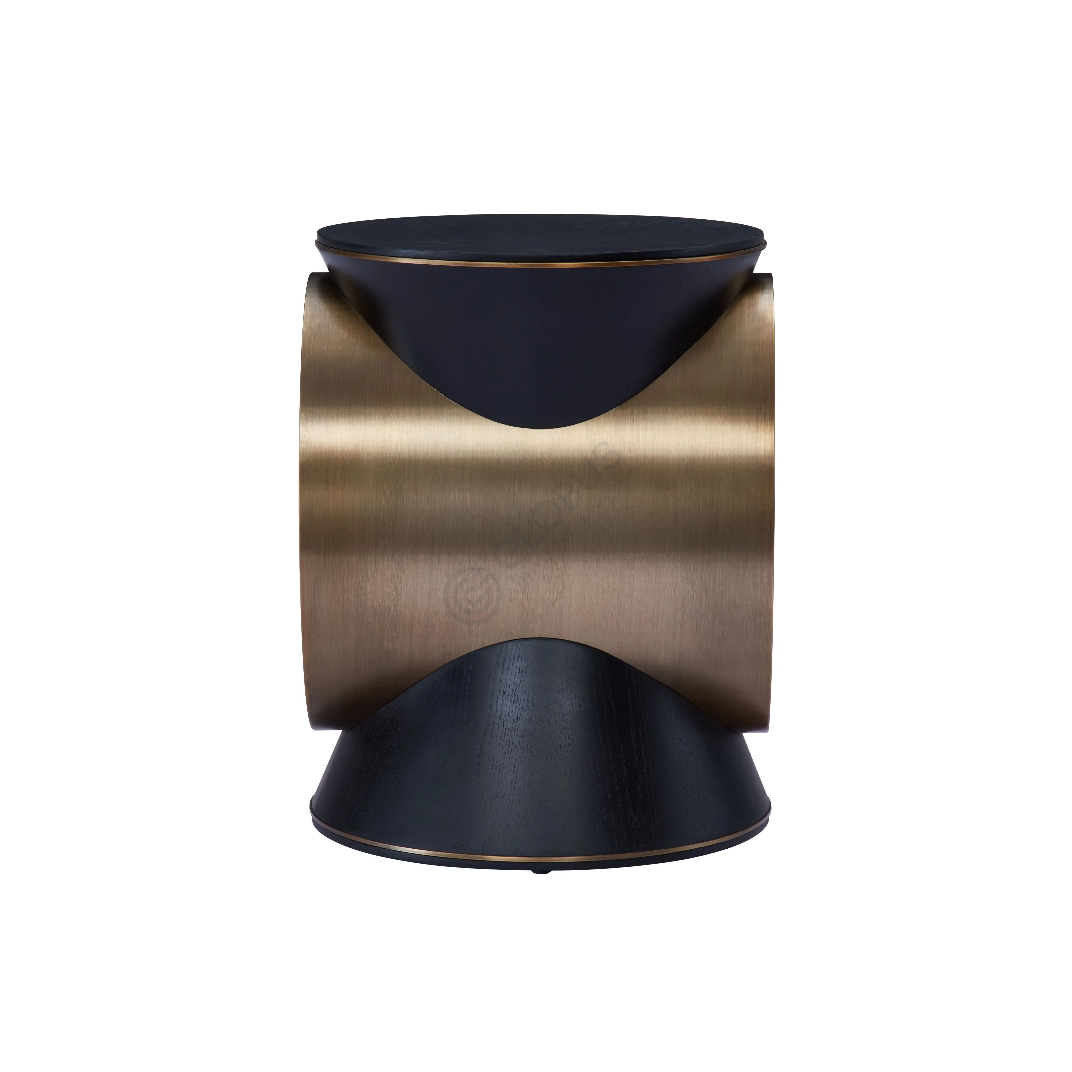 Угловой столик DAN YEFFET Knot