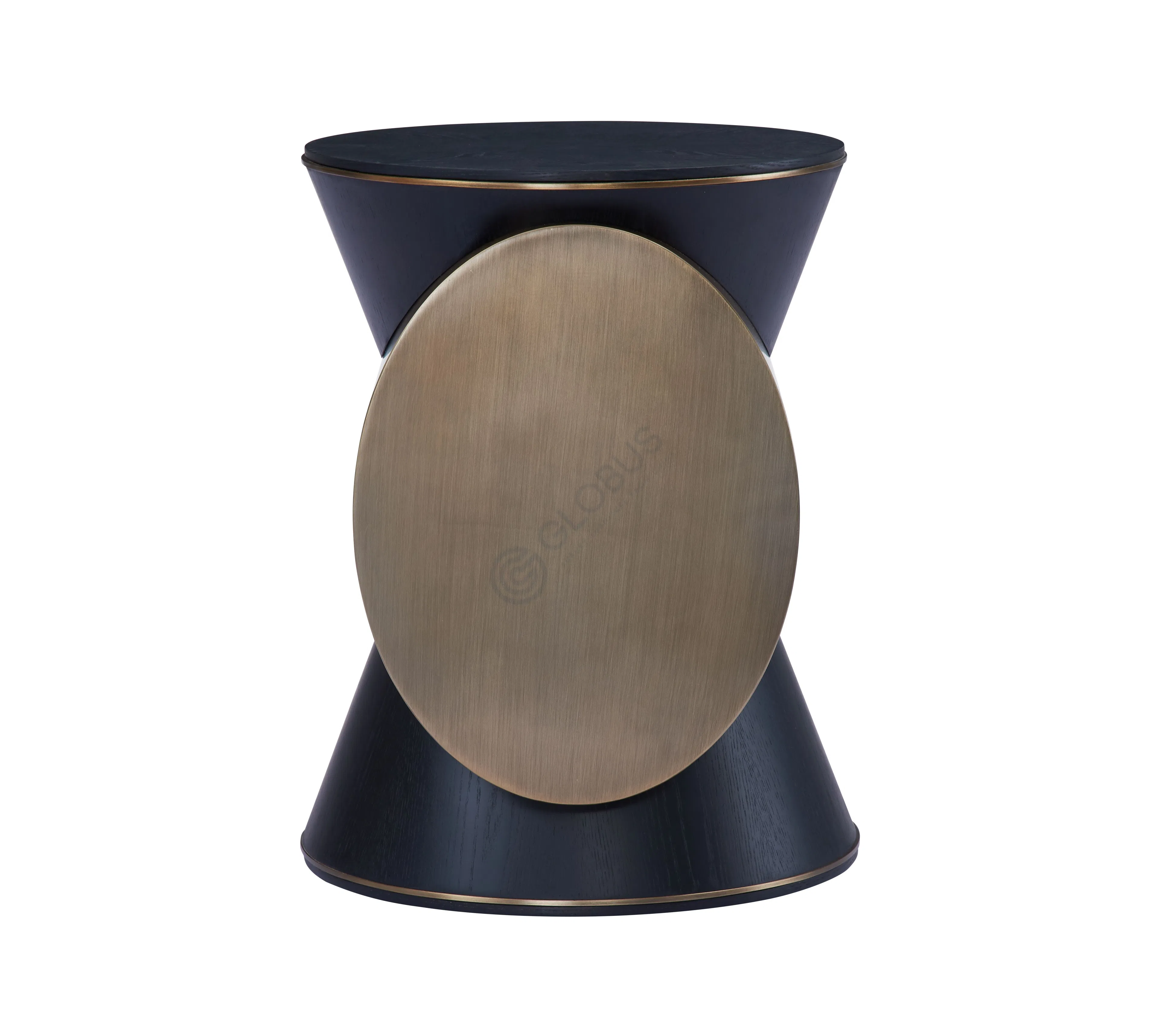 Угловой столик DAN YEFFET Knot