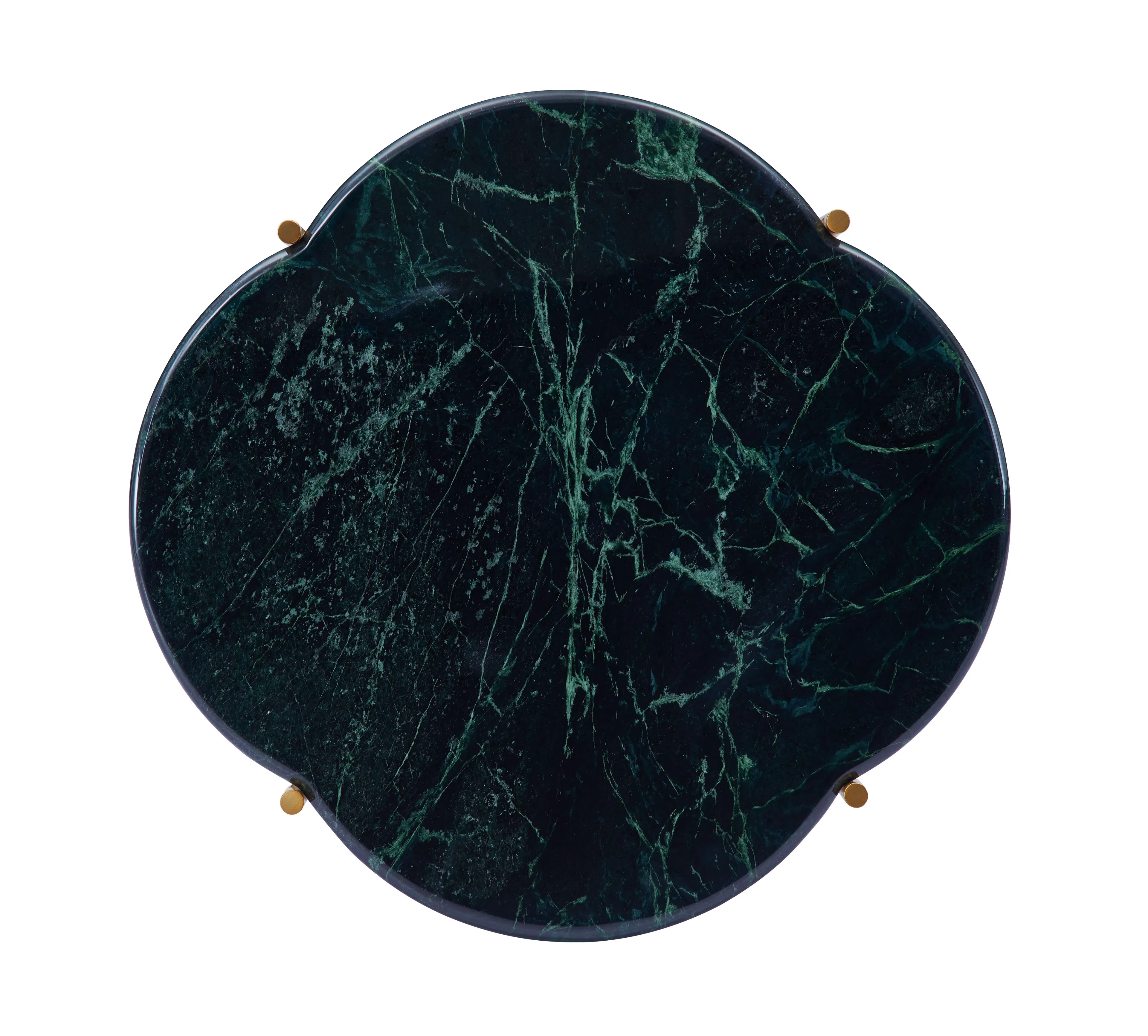 Угловой столик Februa