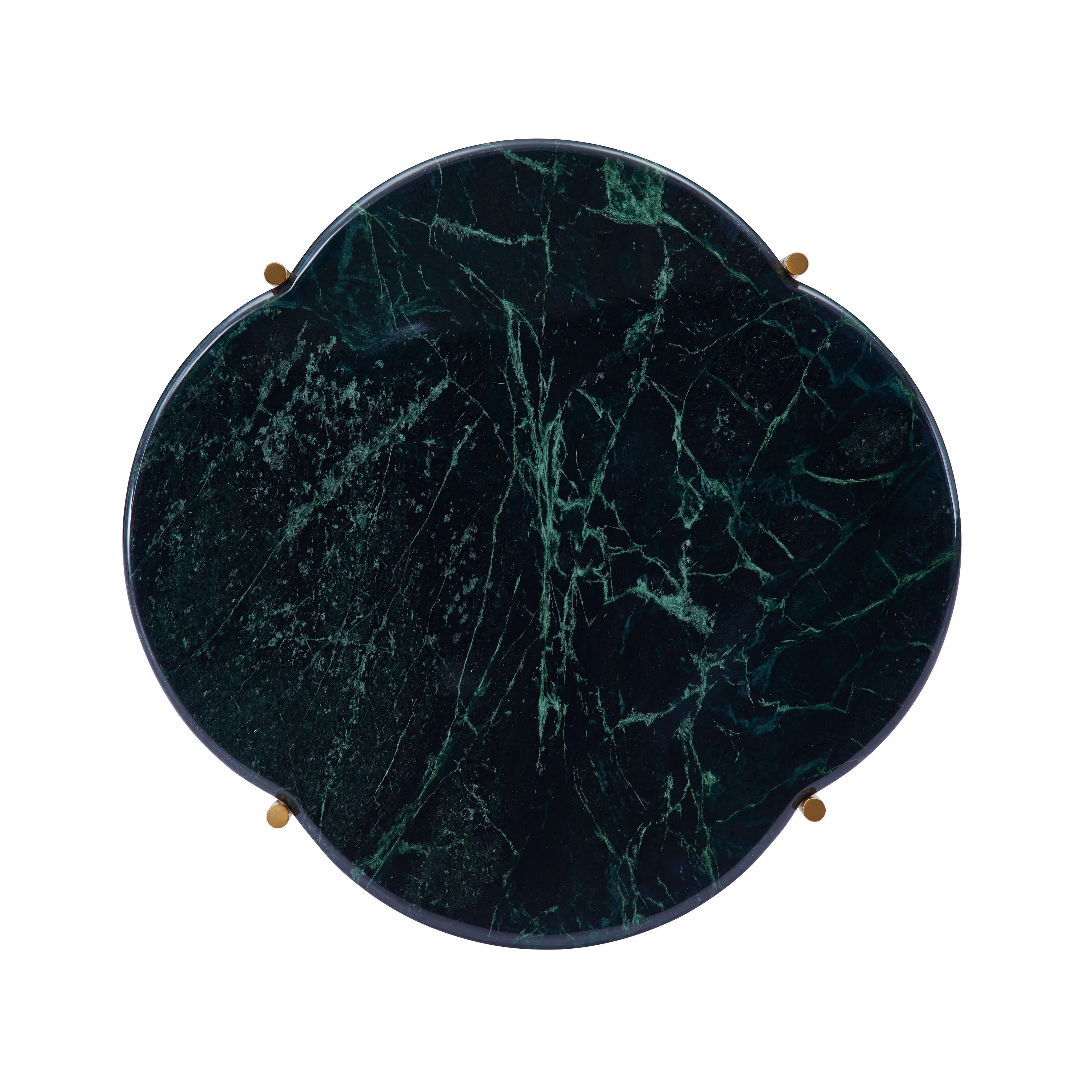 Угловой столик Februa