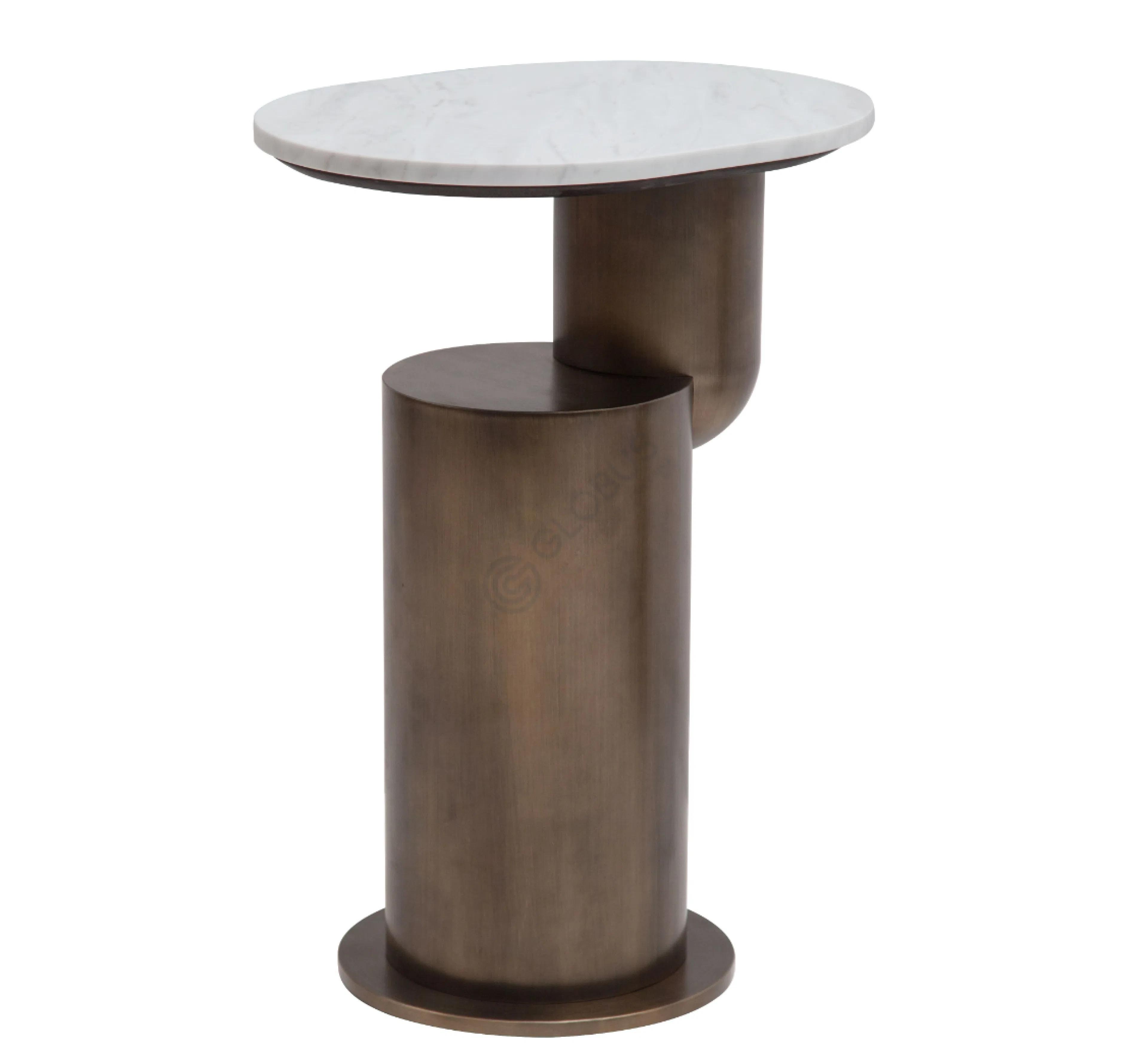 Угловой столик EICHHOLTZ Tosca