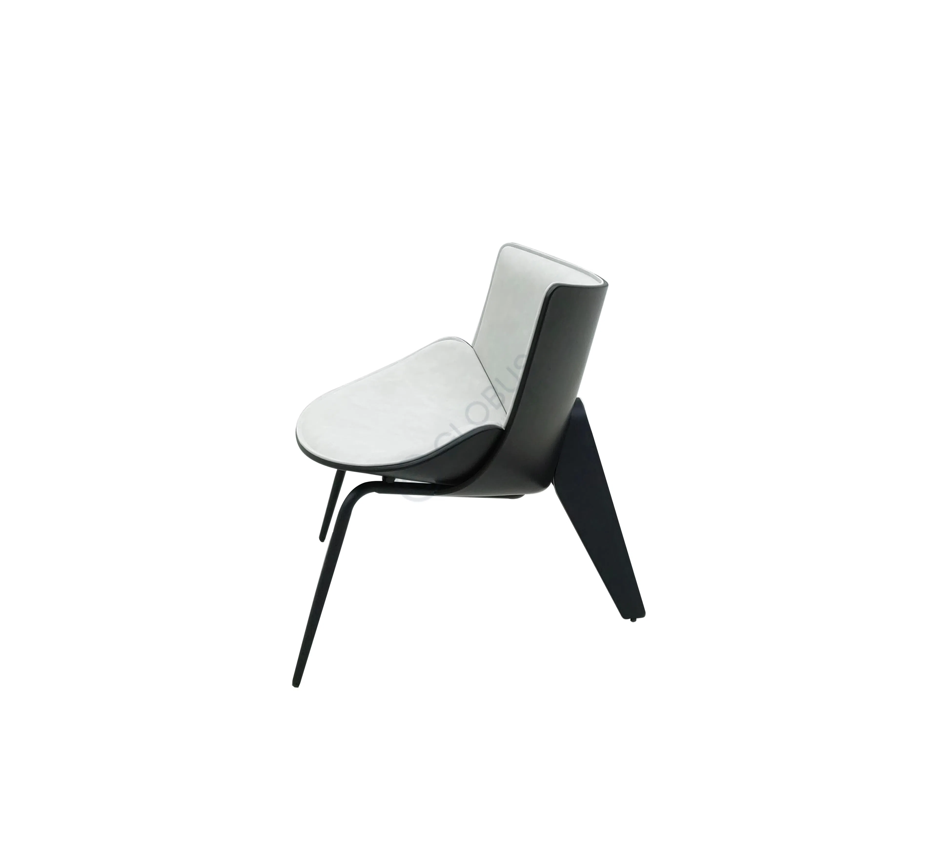 Кресло B&B ITALIA Do-Maru