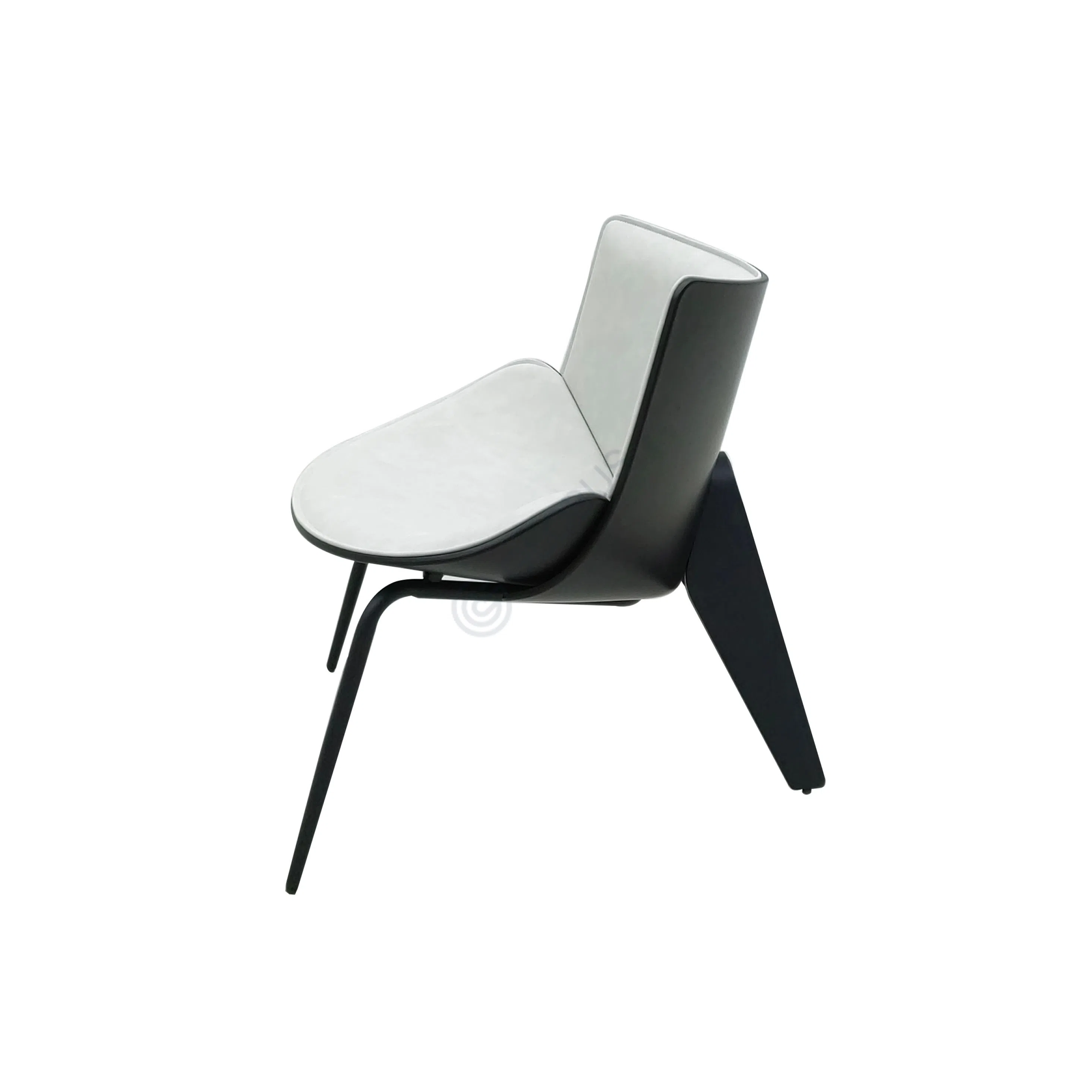 Кресло B&B ITALIA Do-Maru