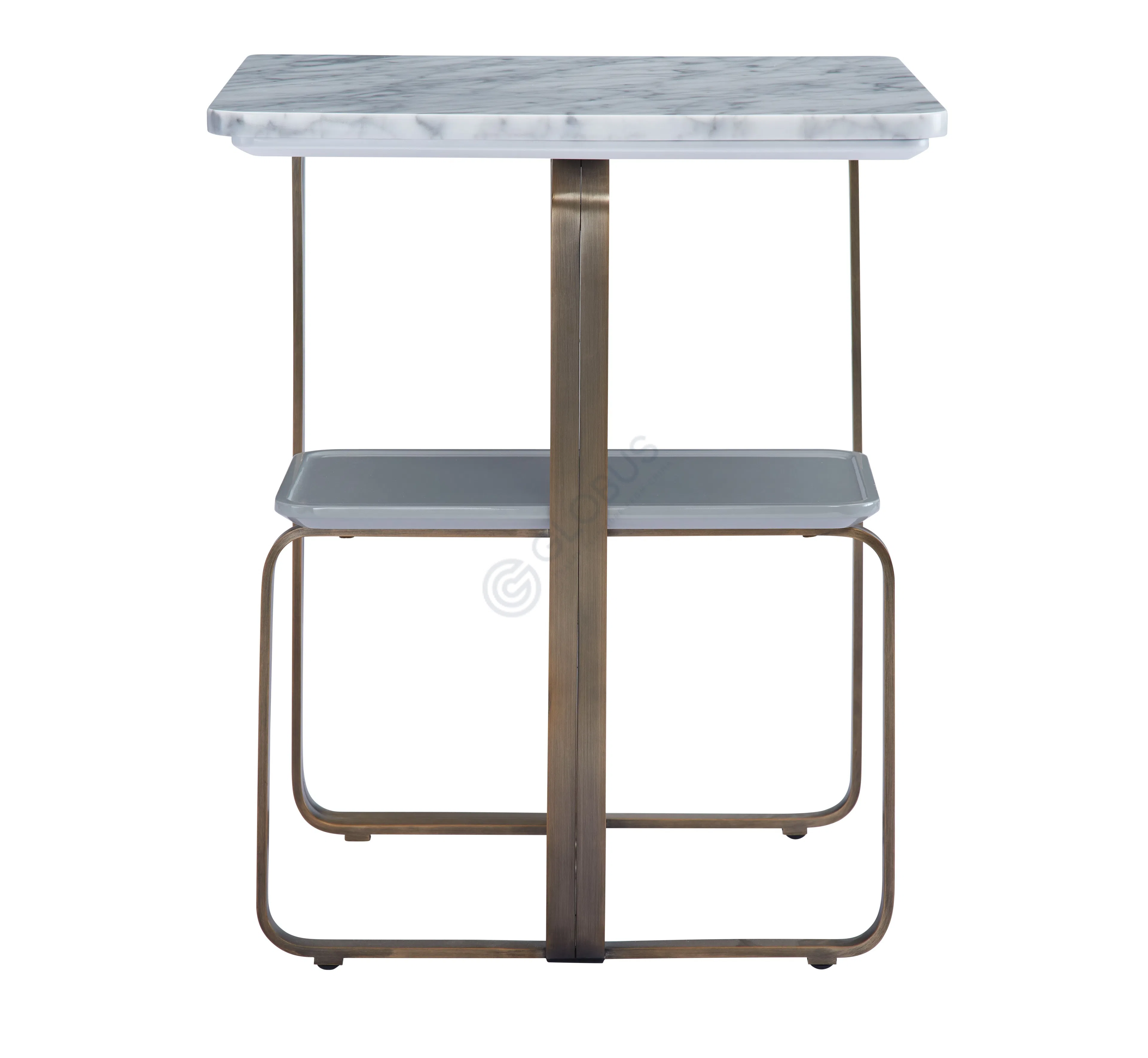 Угловой столик Latone