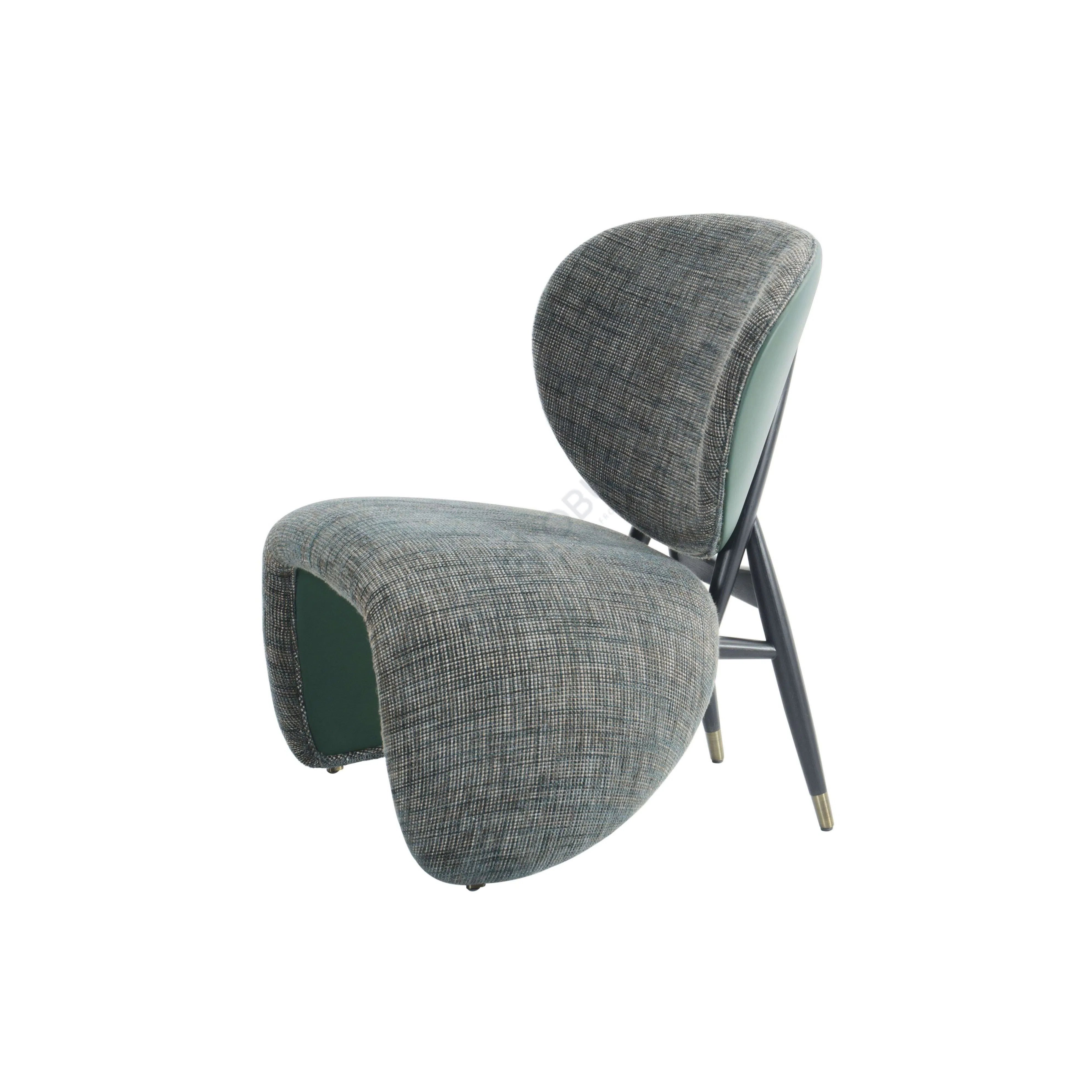 Кресло Praestigia