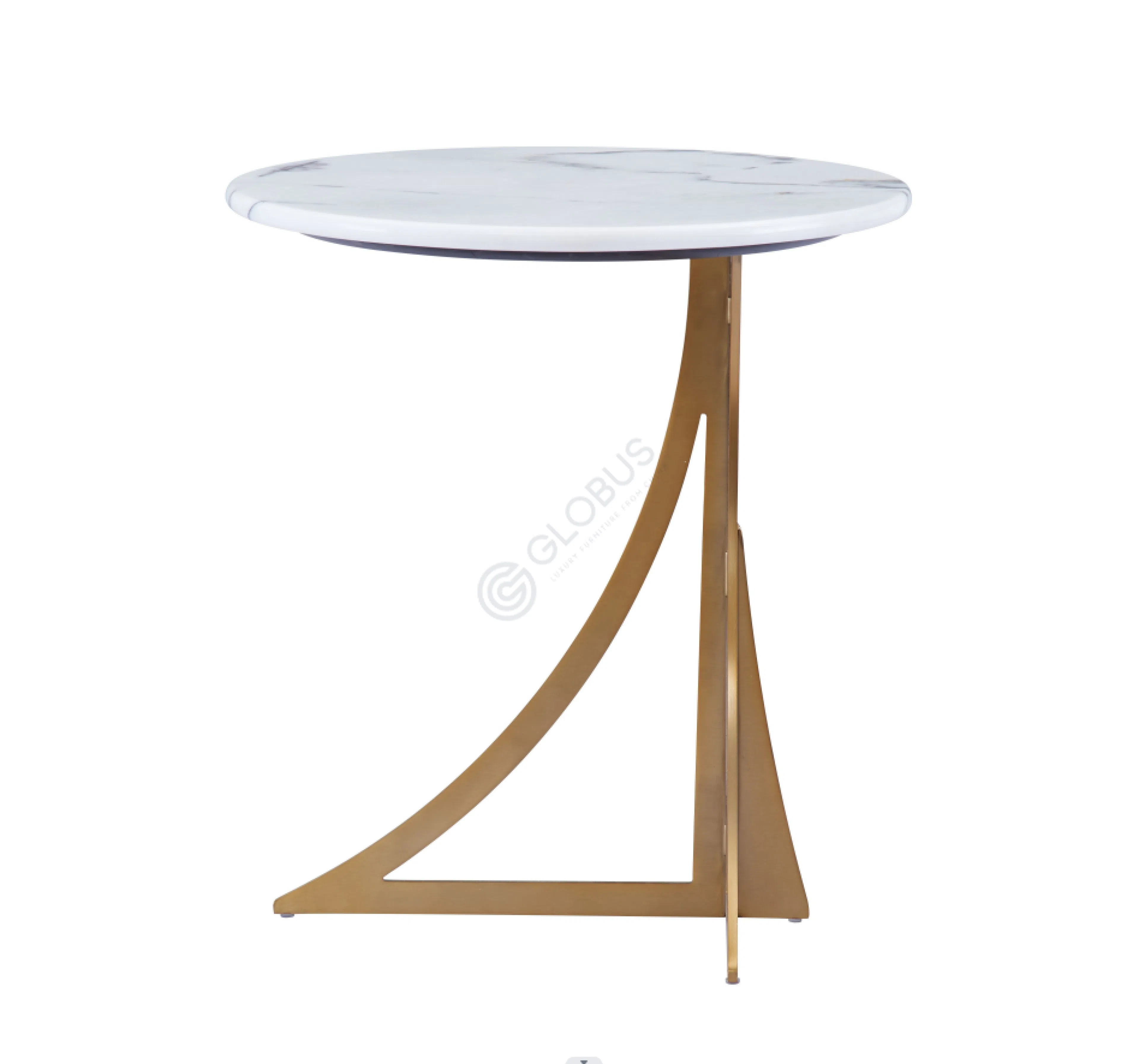 Угловой столик Parthenon