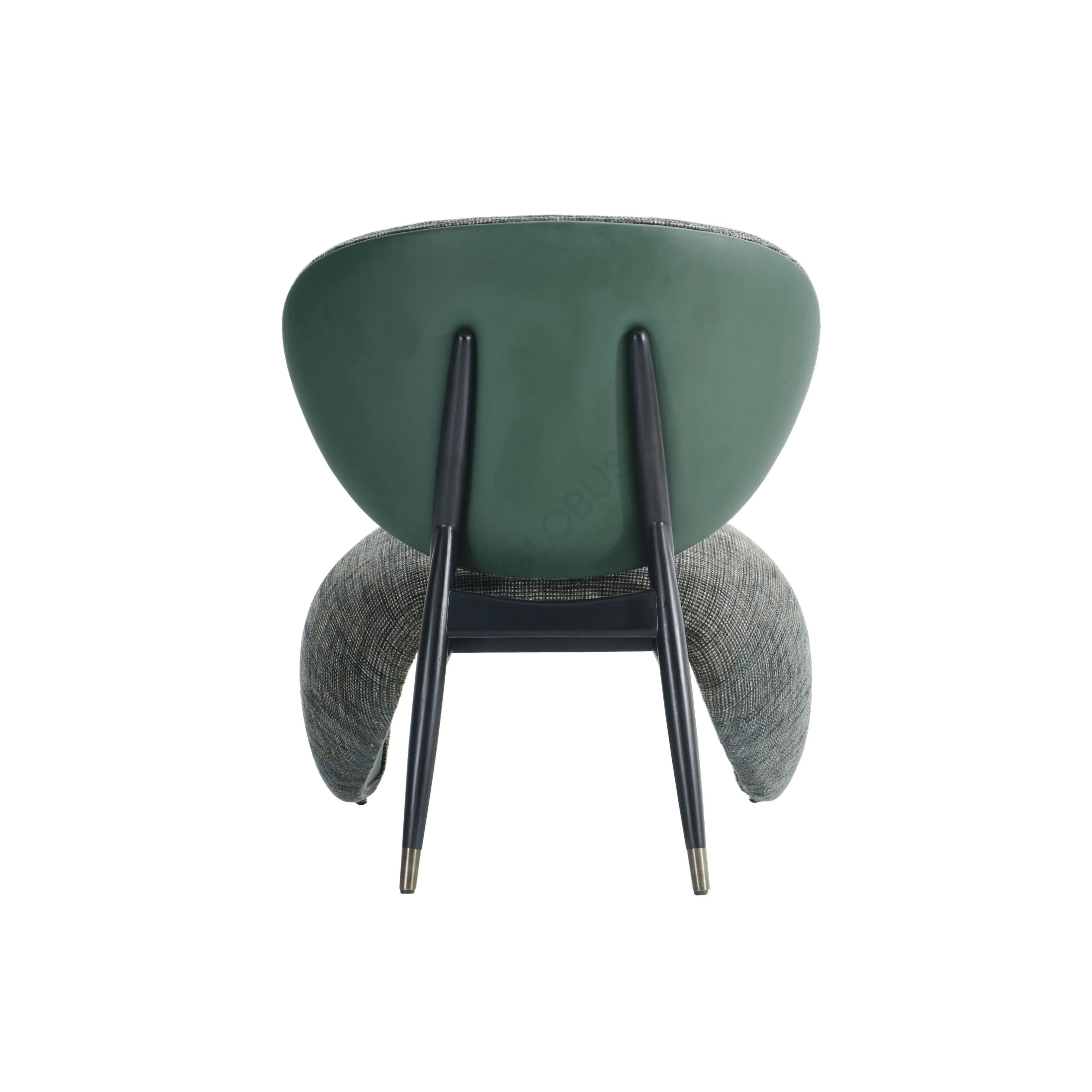 Кресло Praestigia