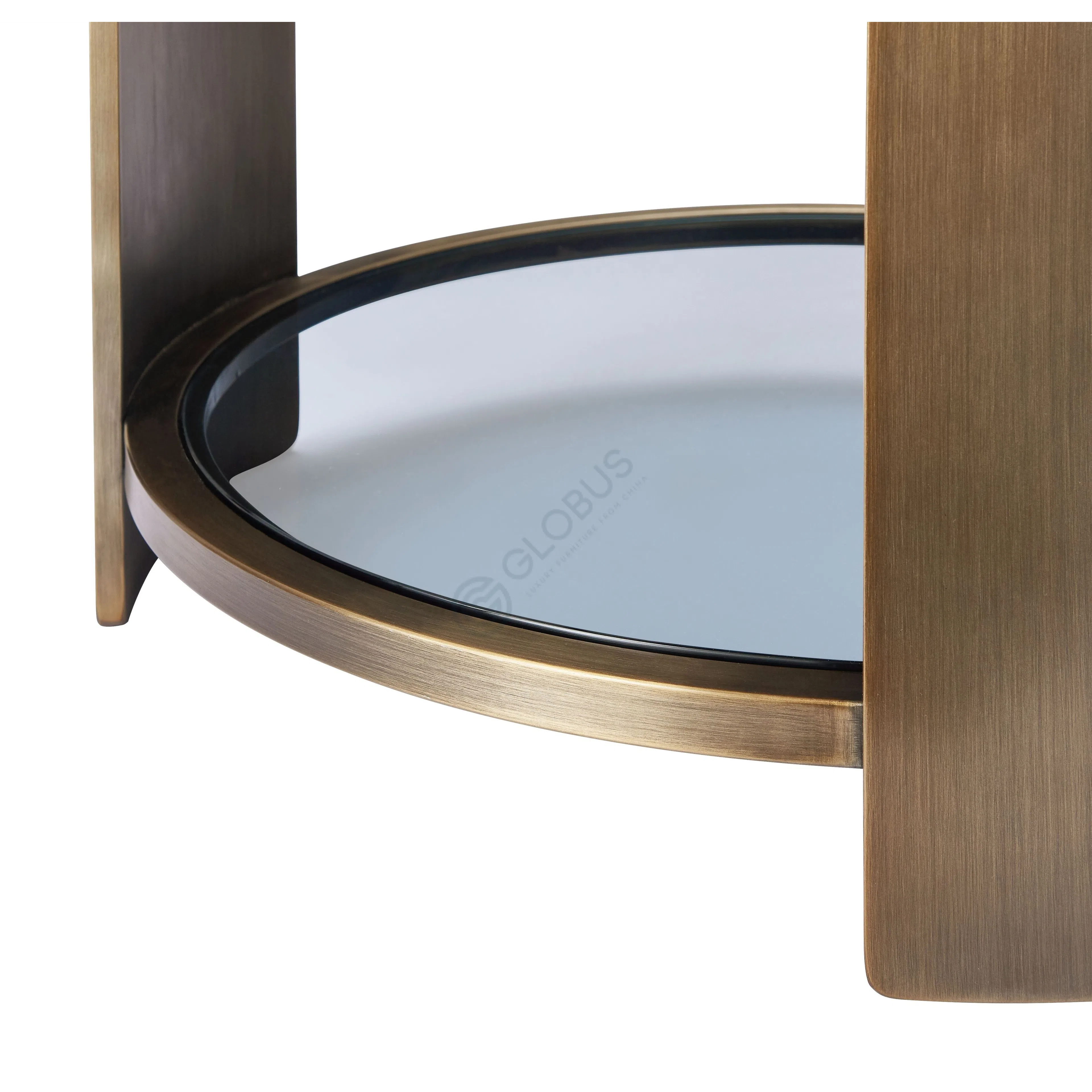 Угловой столик Rovesciato