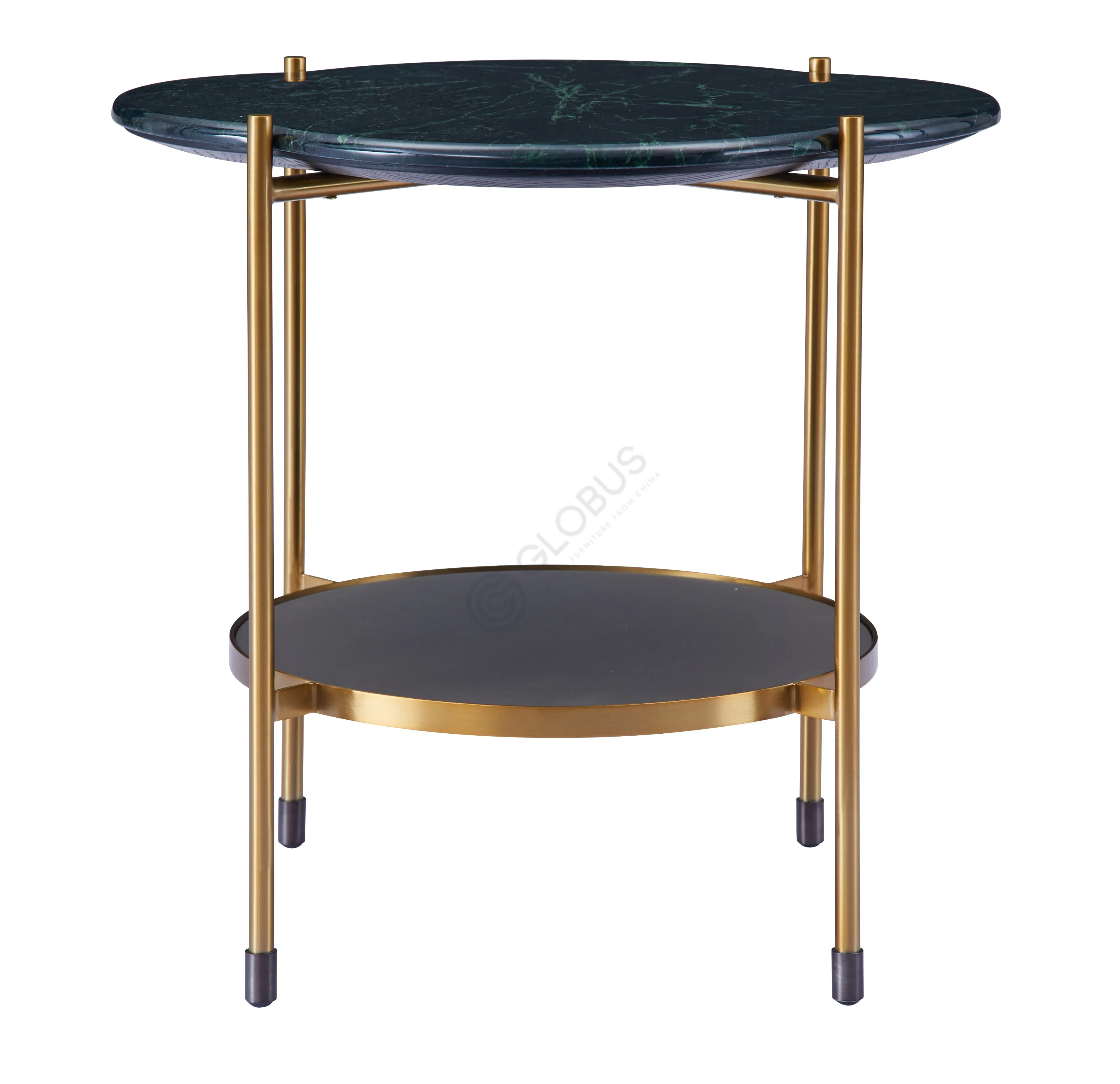 Угловой столик Februa