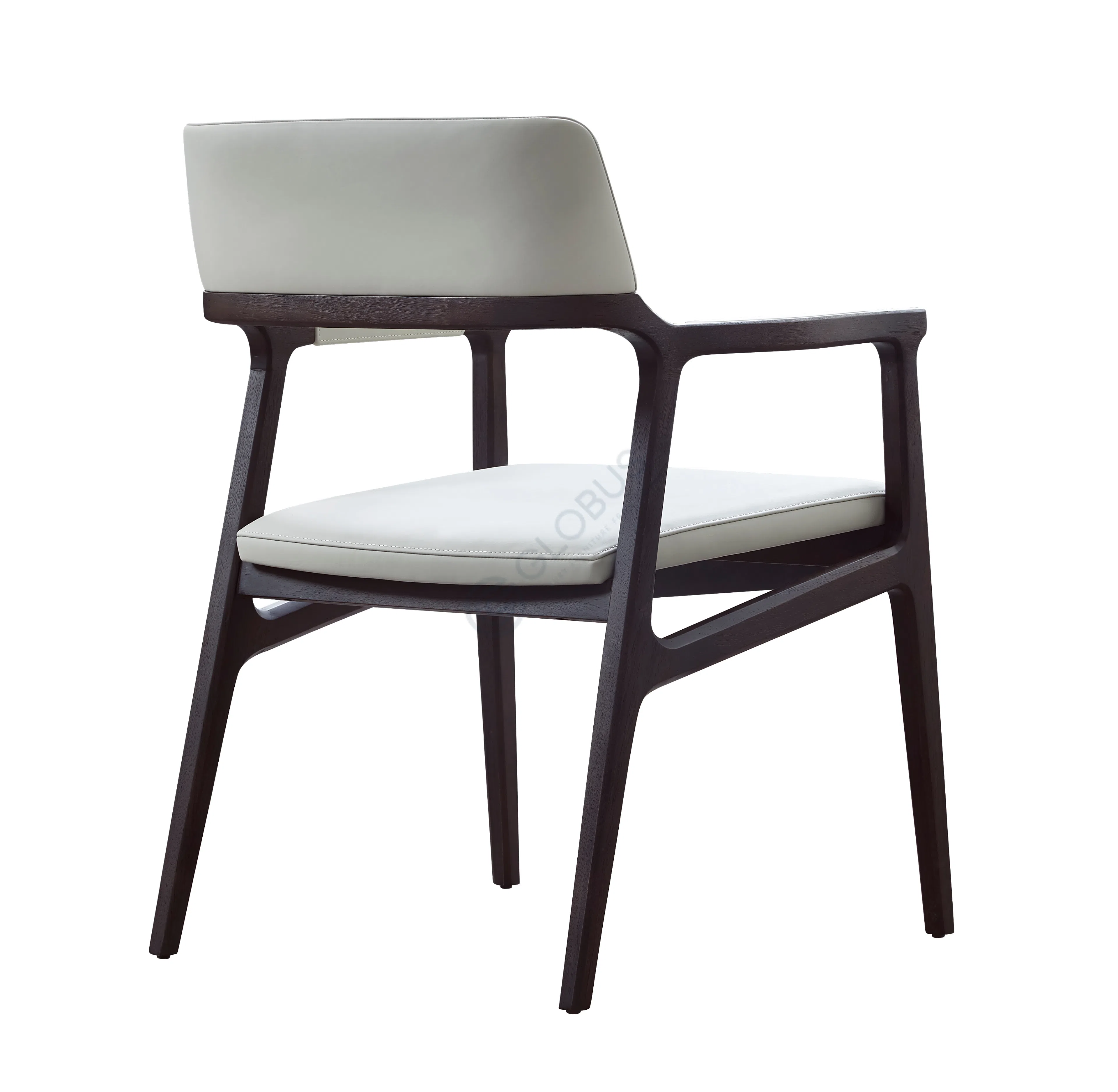 Обеденный стул GIORGETTI Alexa