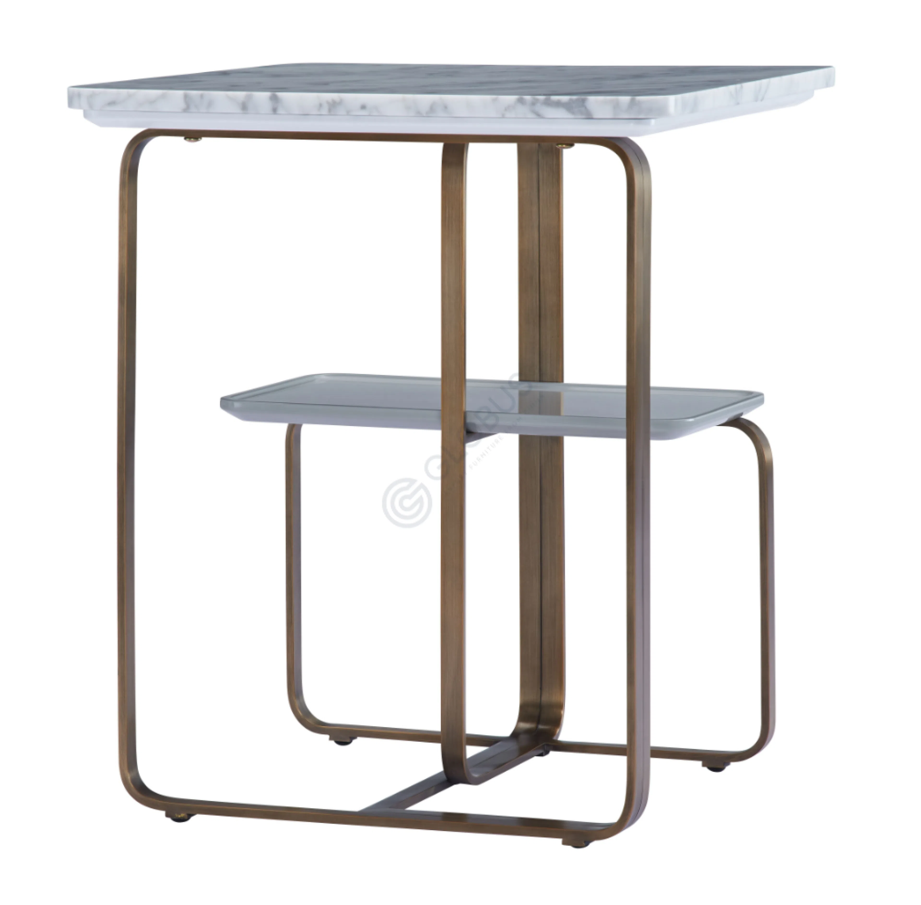 Угловой столик Latone