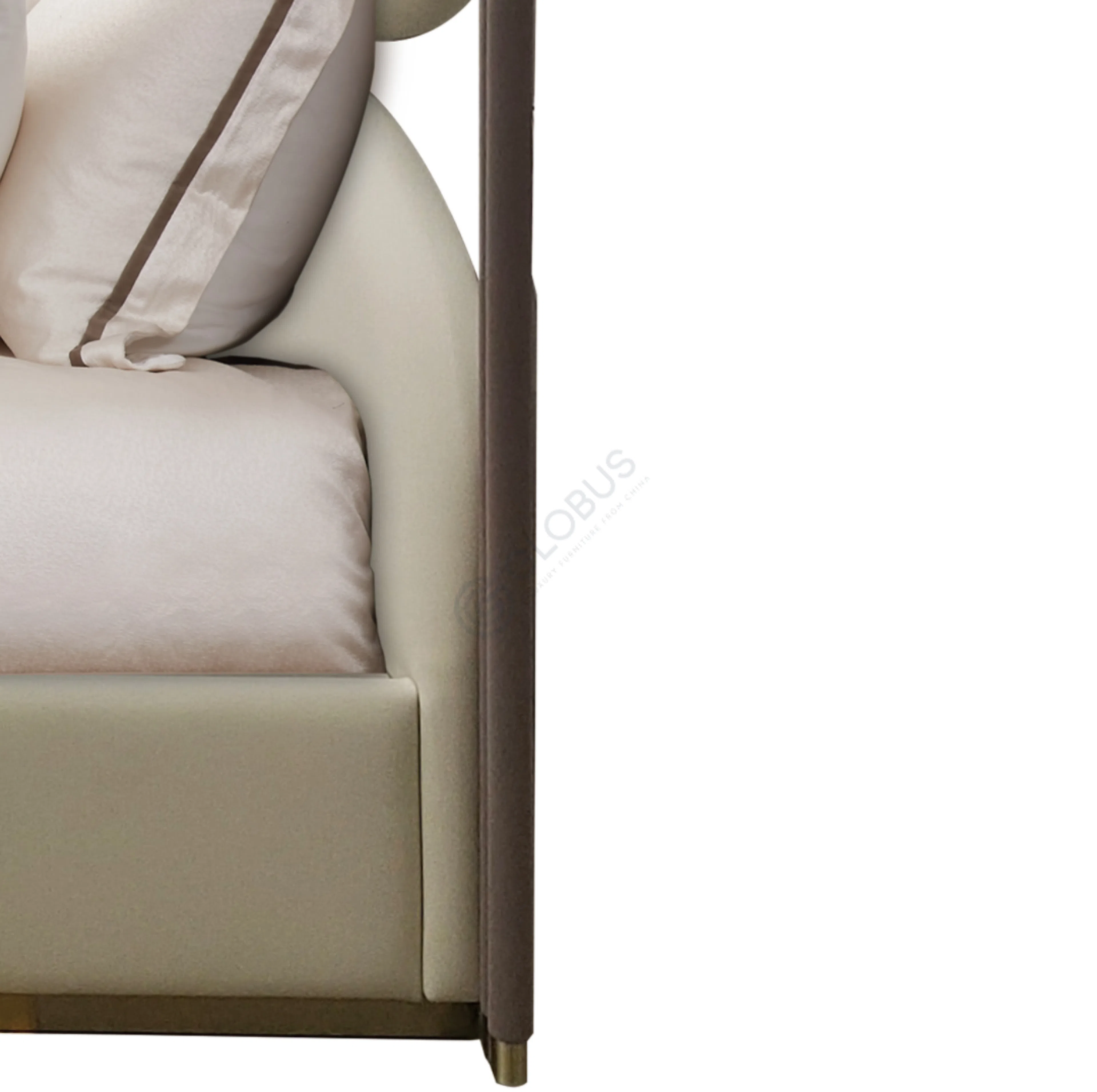 Кровать RUGIANO Boheme