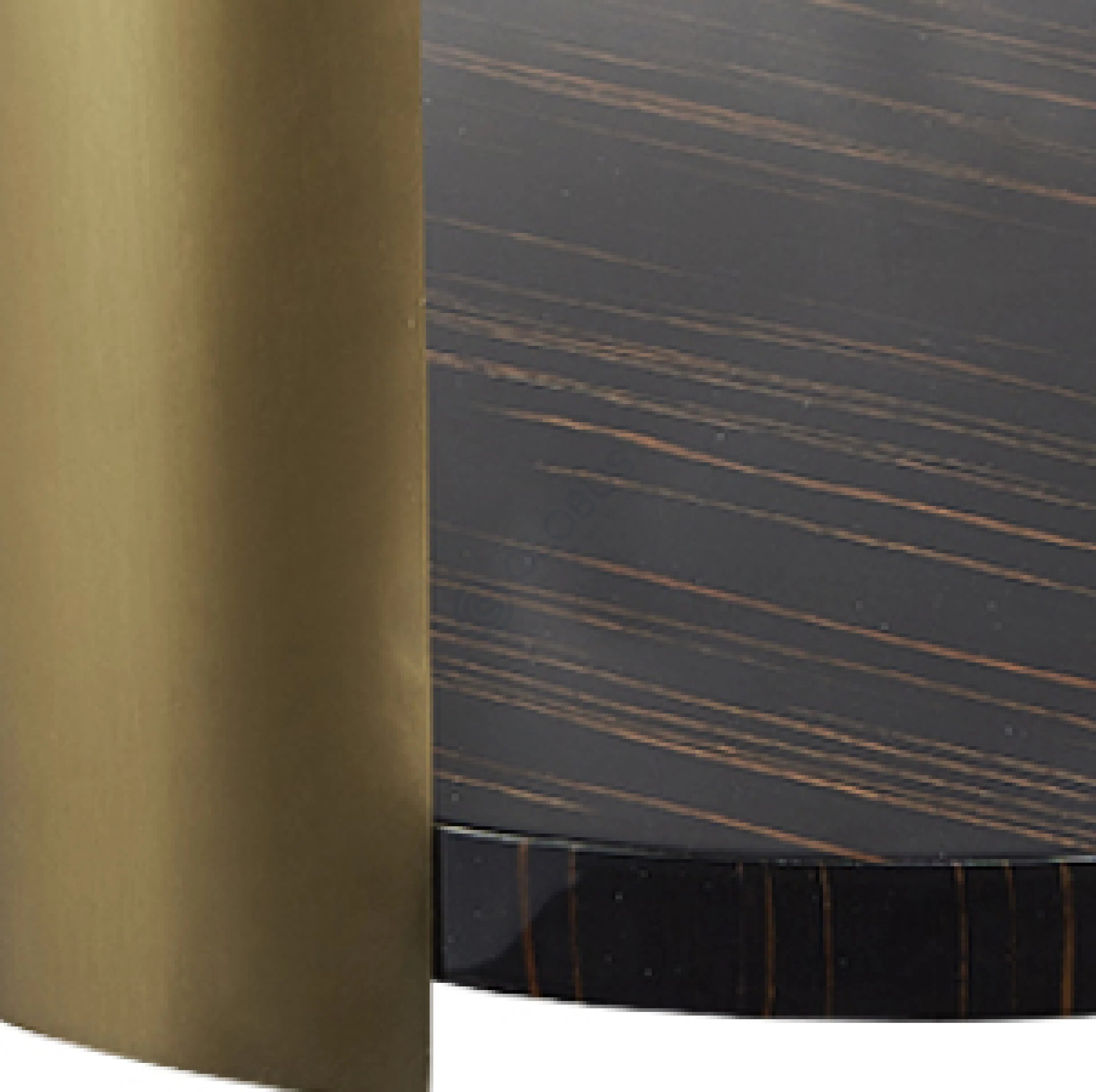 Угловой столик Bellato