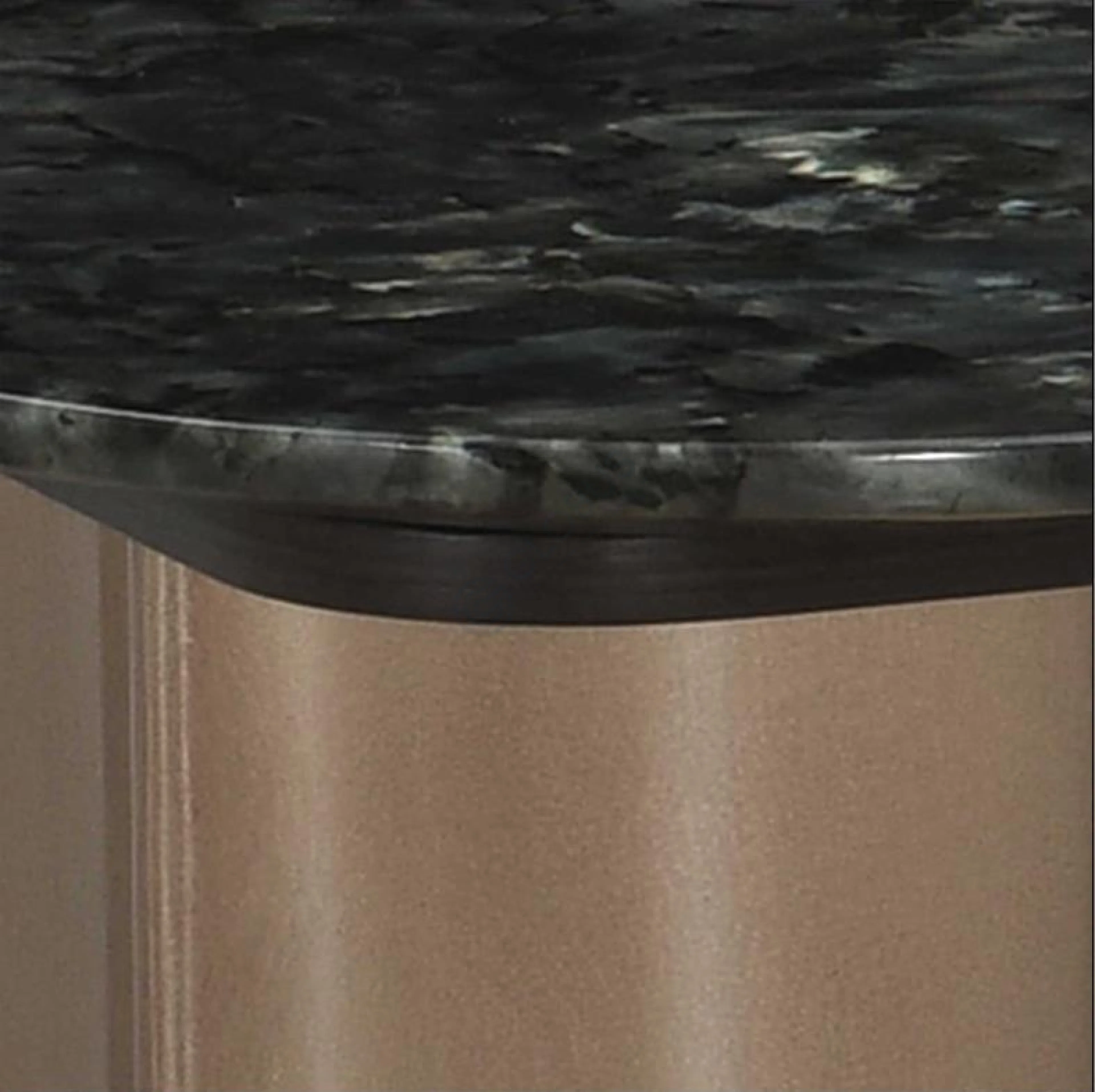 Угловой столик CANTORI Florio