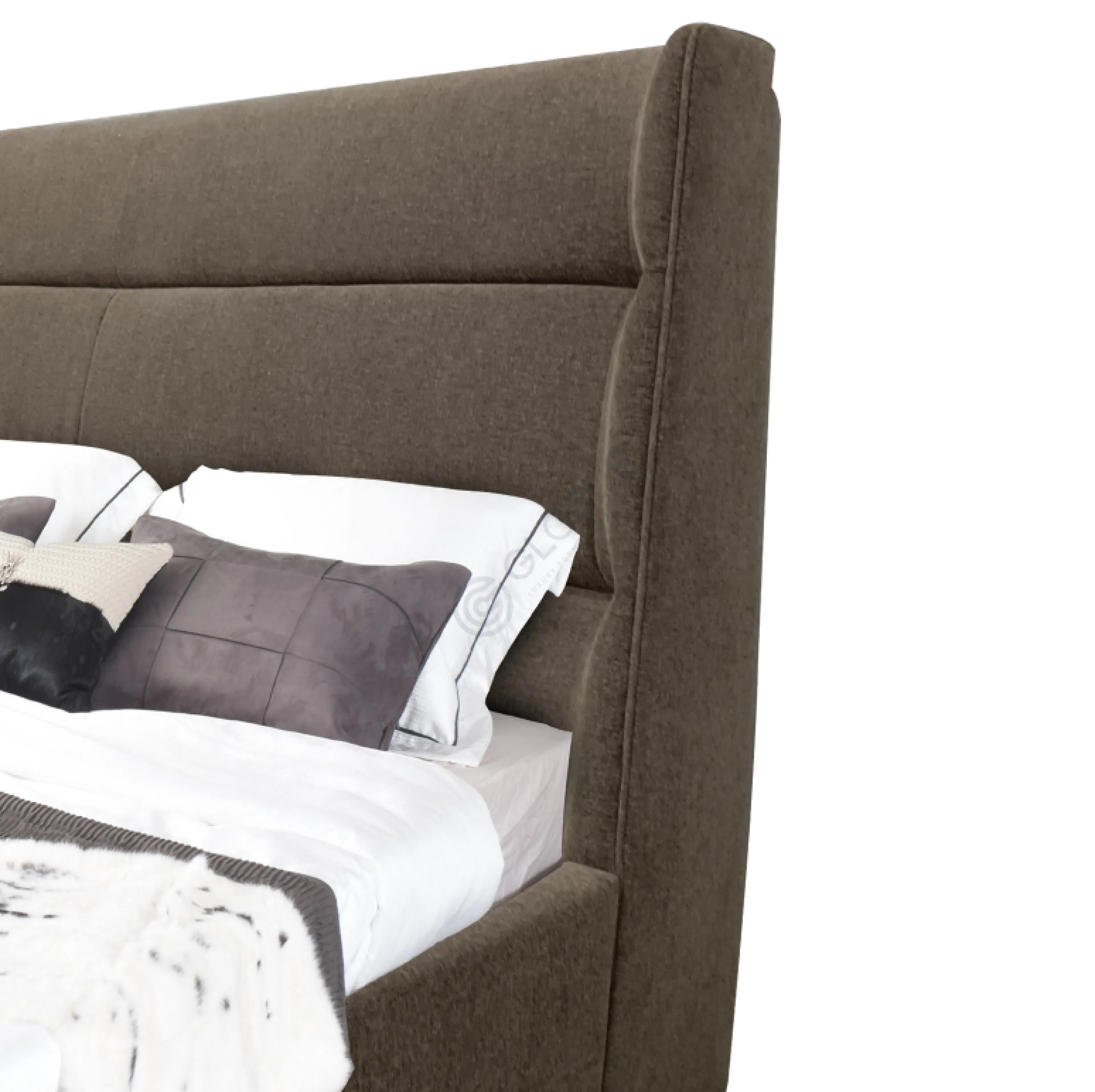 Кровать Jaffa