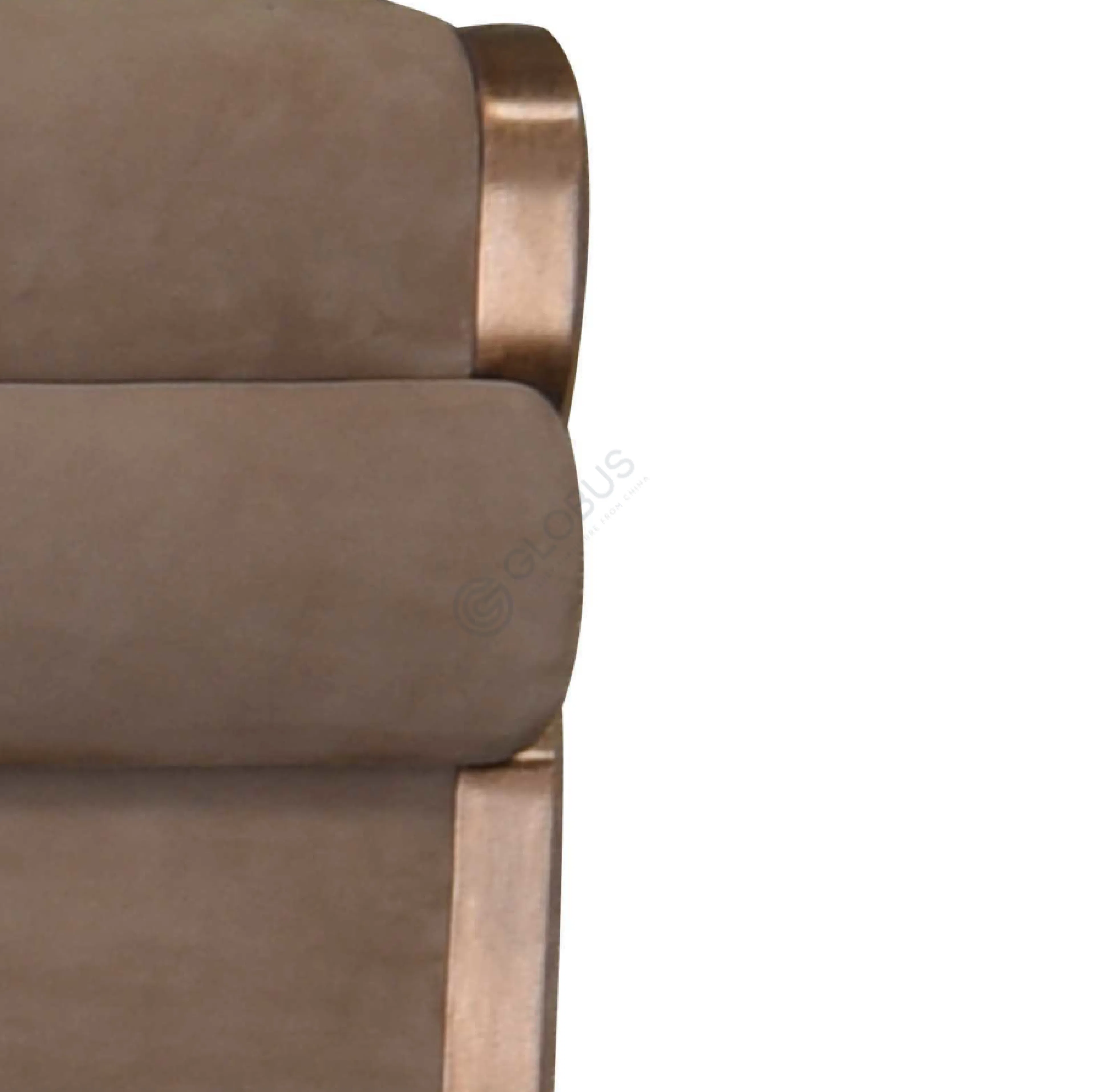 Кровать CAPITAL COLLECTION Trilogy L