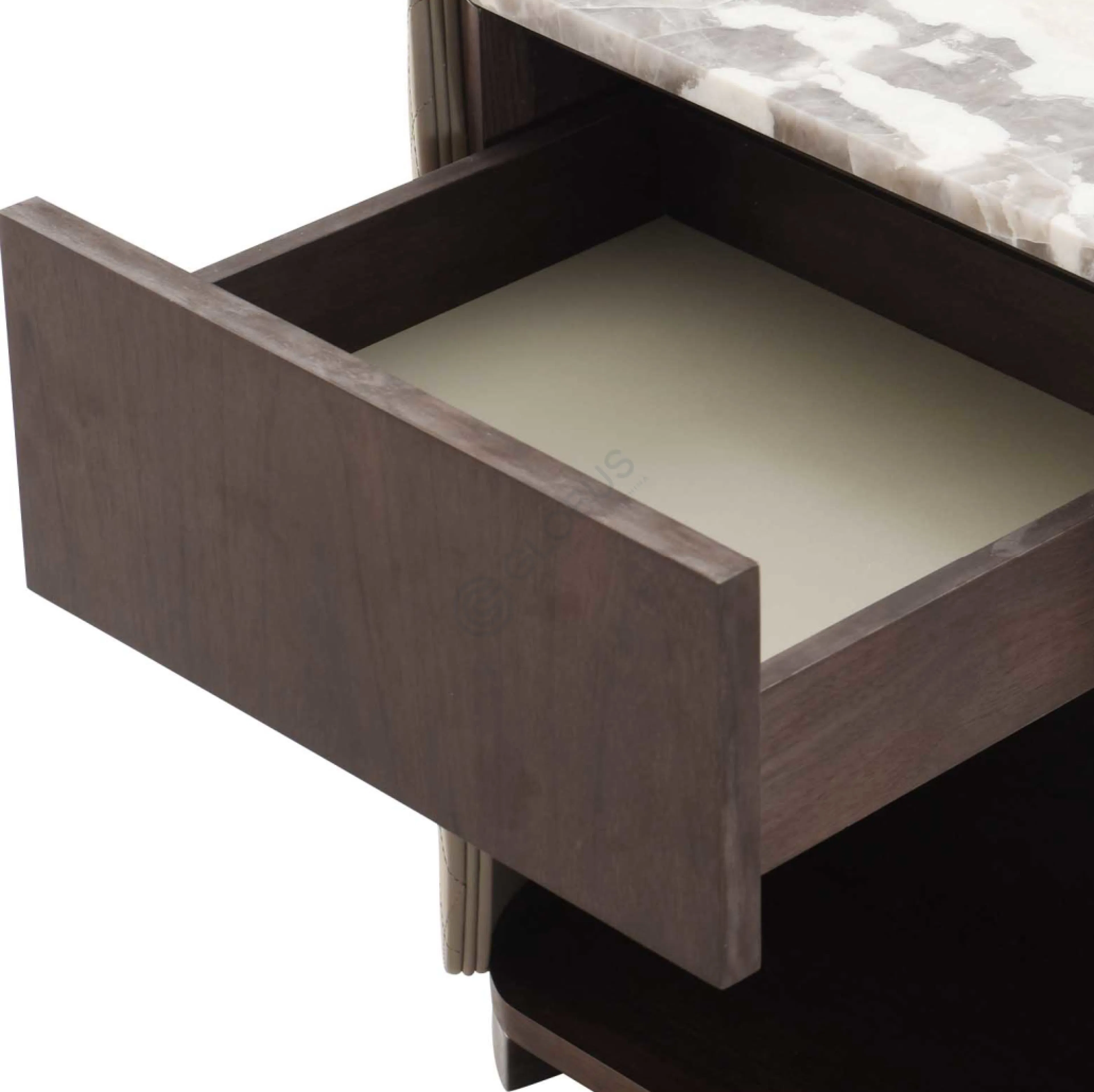 Прикроватная тумба Megalonus