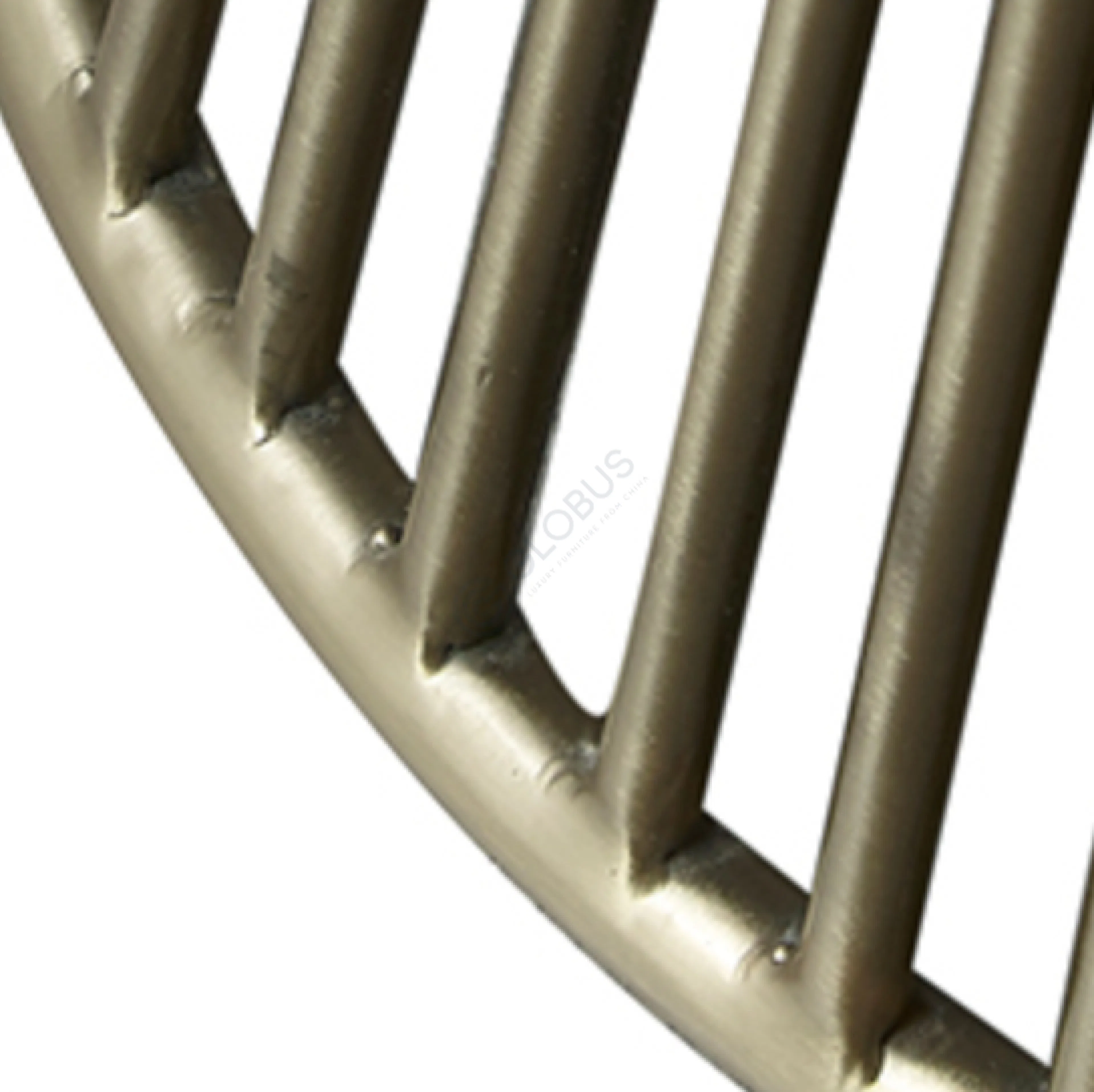 Угловой столик Ricardo