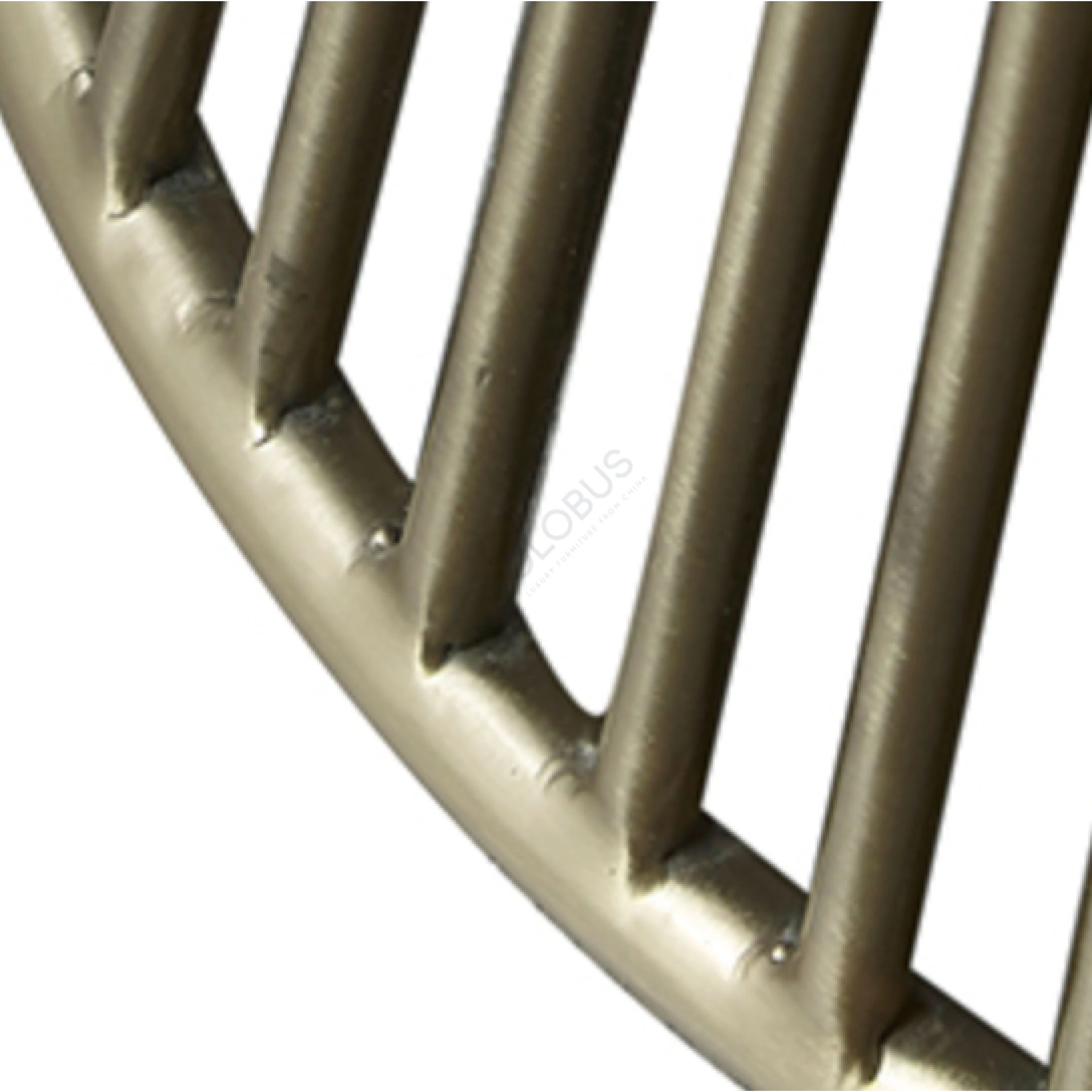 Угловой столик Ricardo