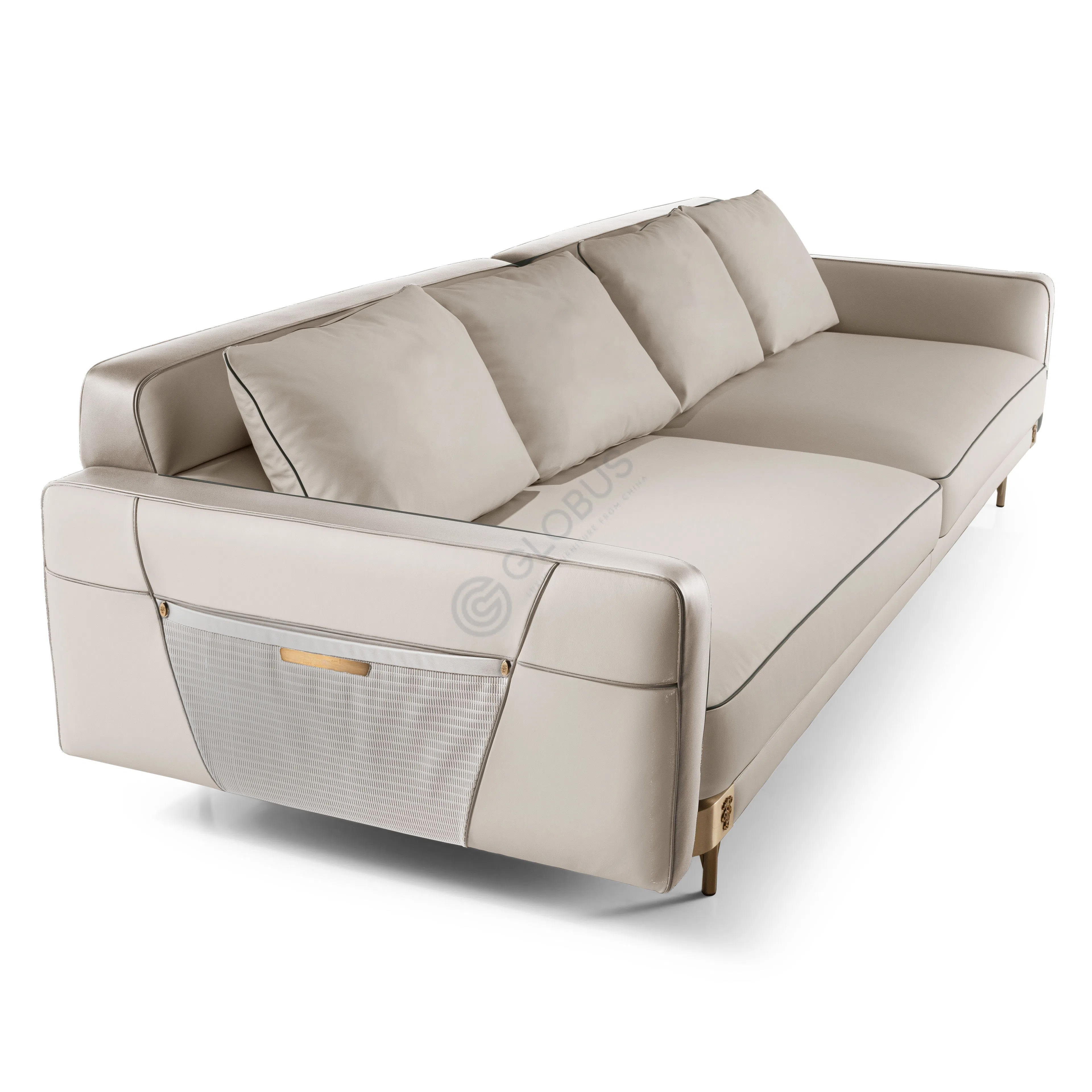 Диван VISIONNAIRE Memphis