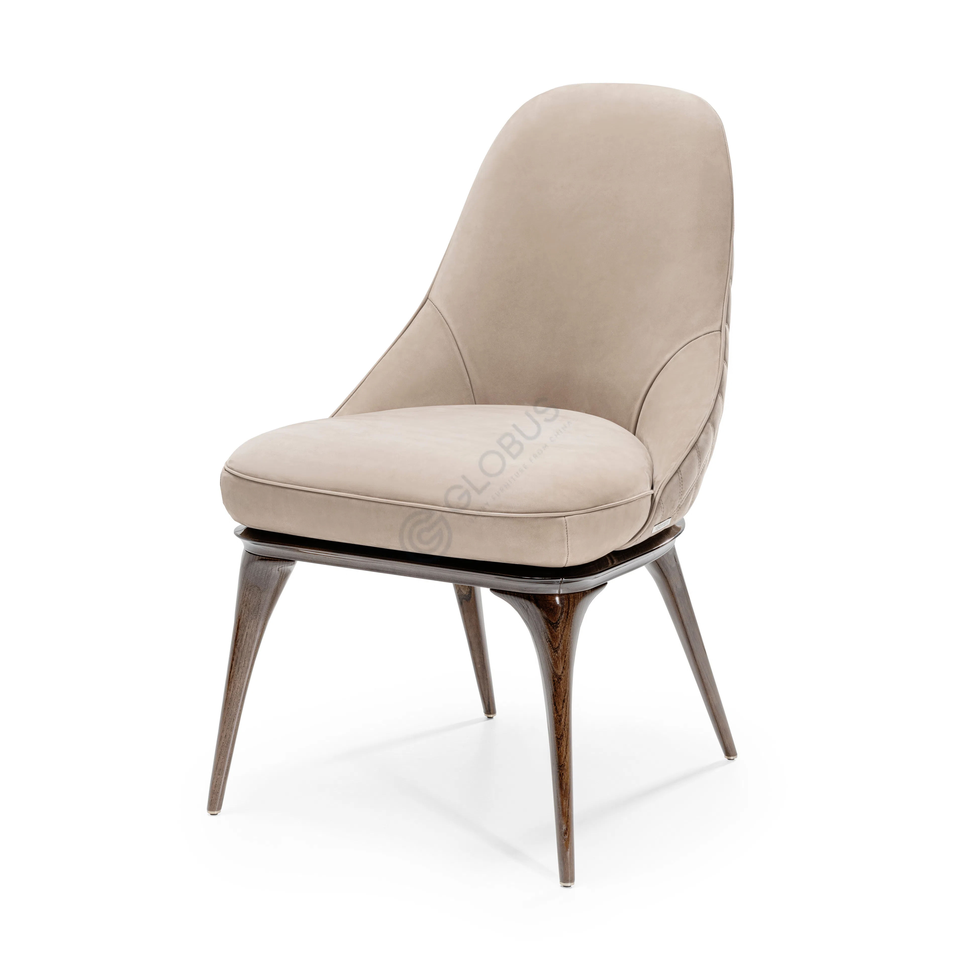 Обеденный стул VISIONNAIRE Asha