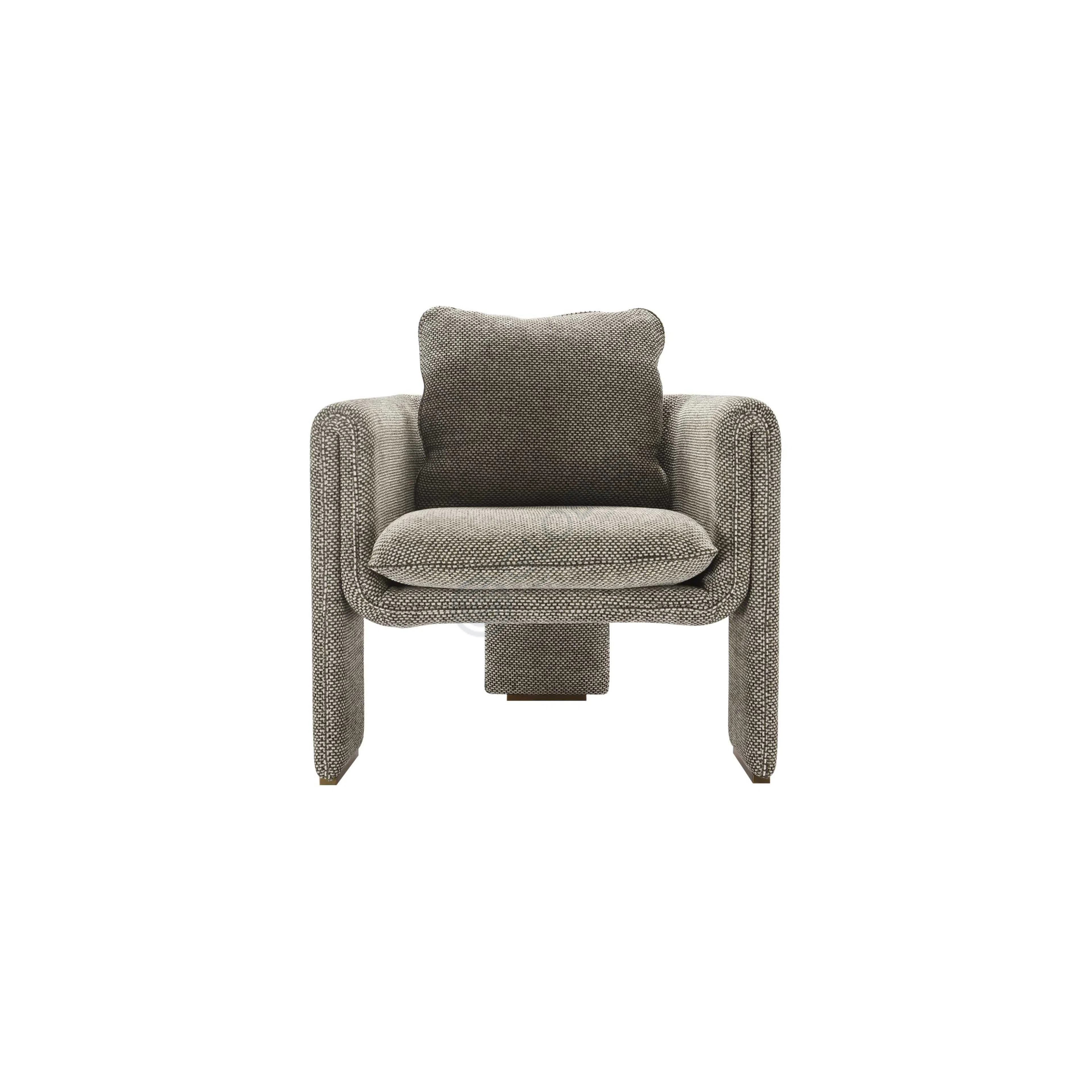 Кресло EICHHOLTZ Toto