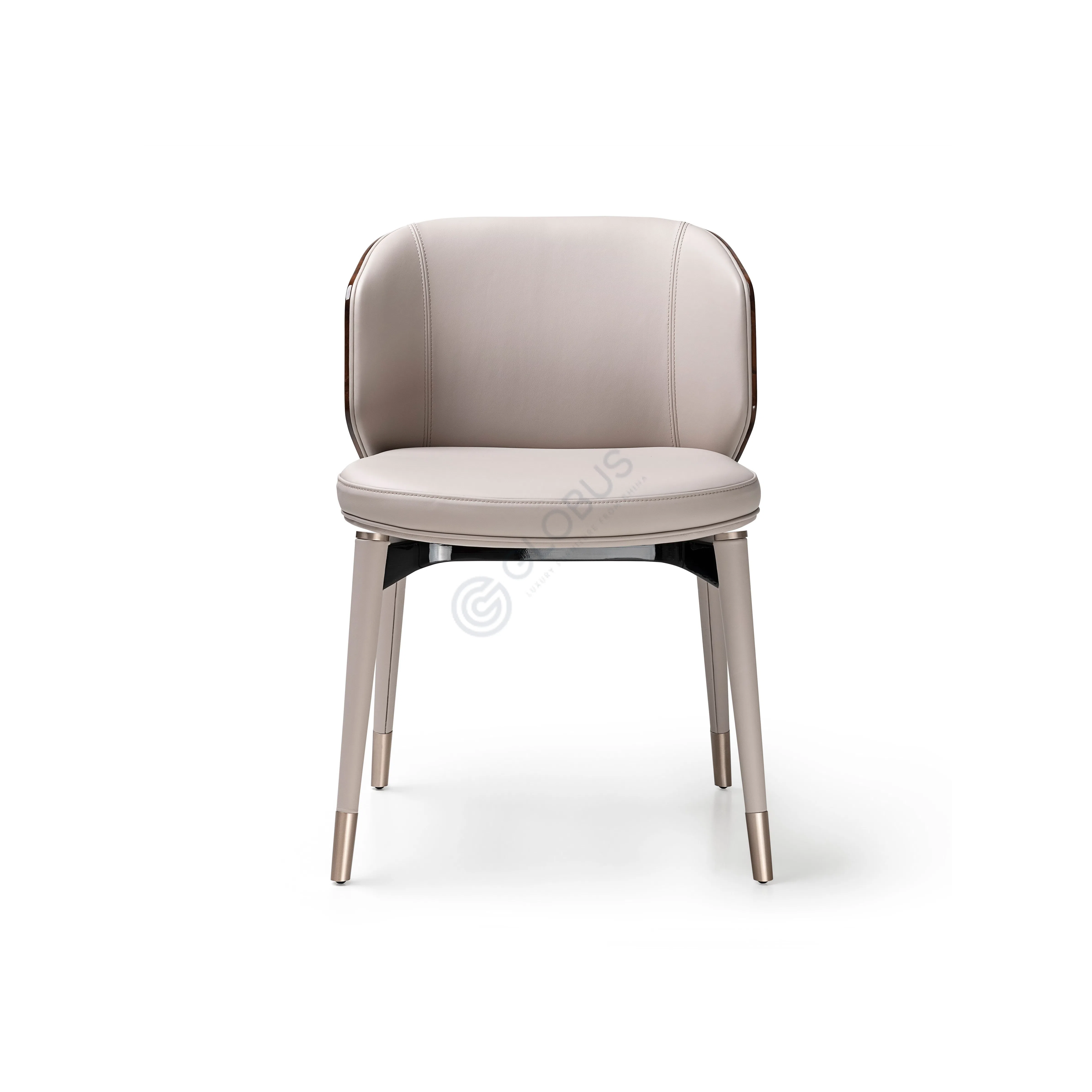 Обеденный стул VISIONNAIRE Stone Radica