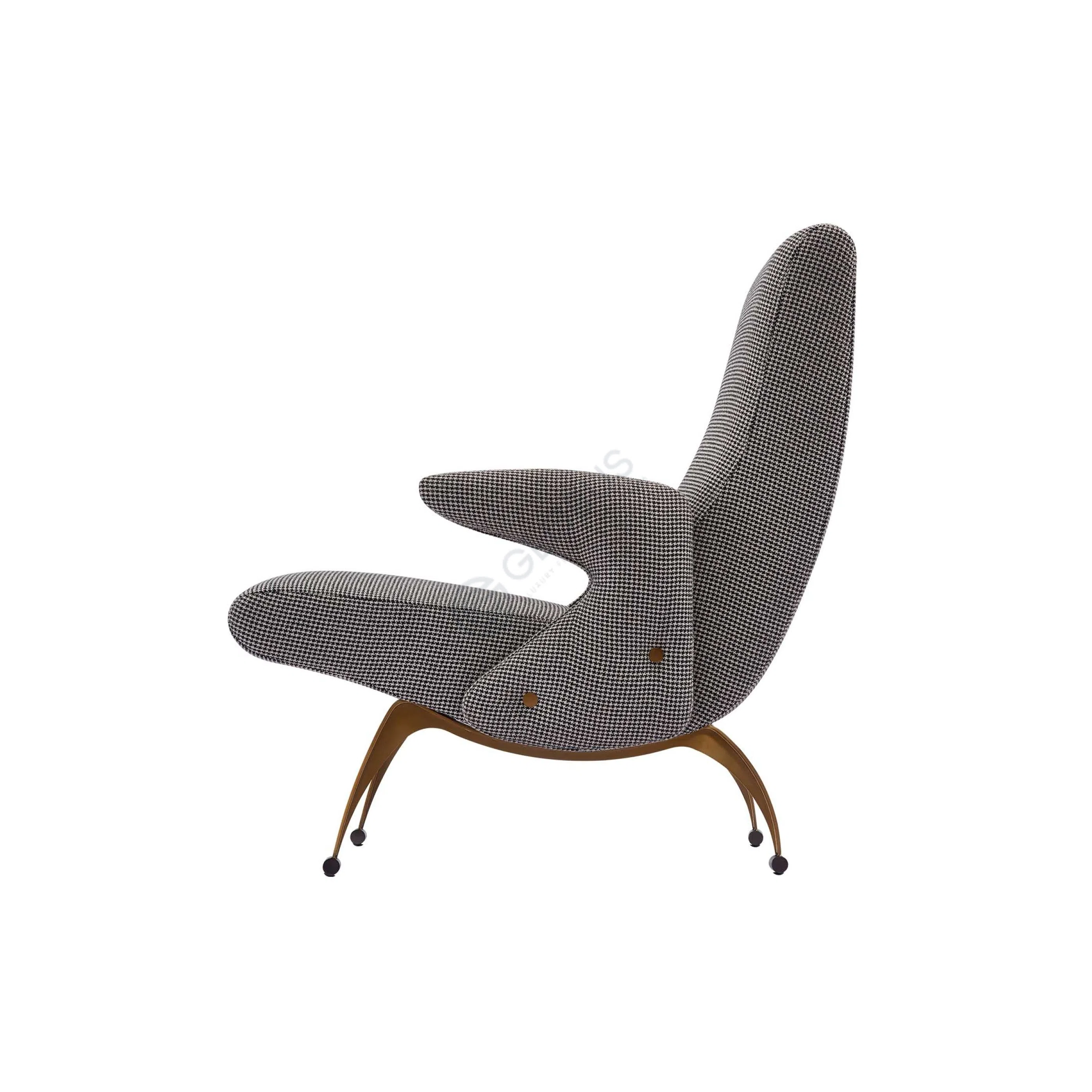 Кресло LIGNE ROSET Archi