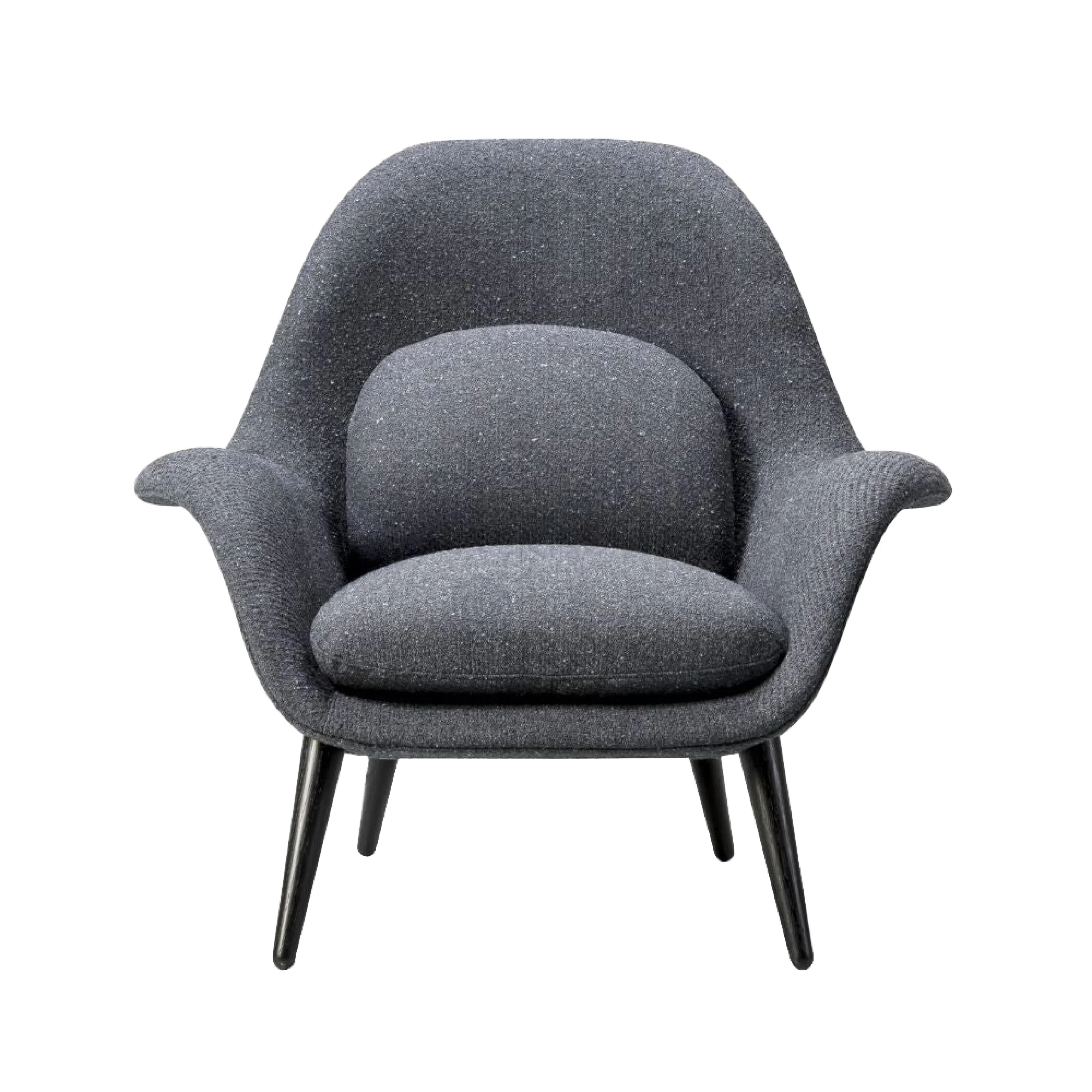 Кресло FREDERICIA FURNITURE Swoon