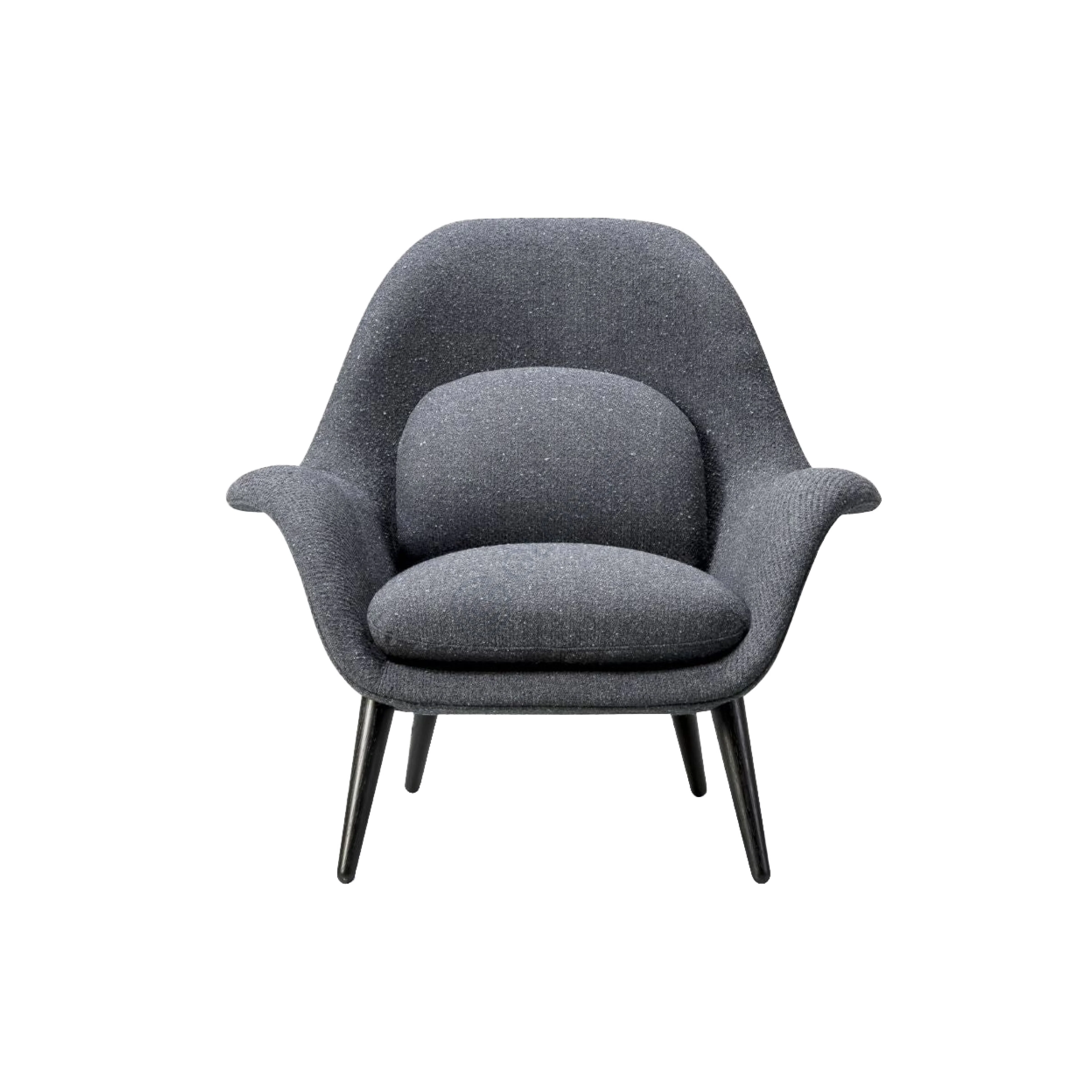 Кресло FREDERICIA FURNITURE Swoon