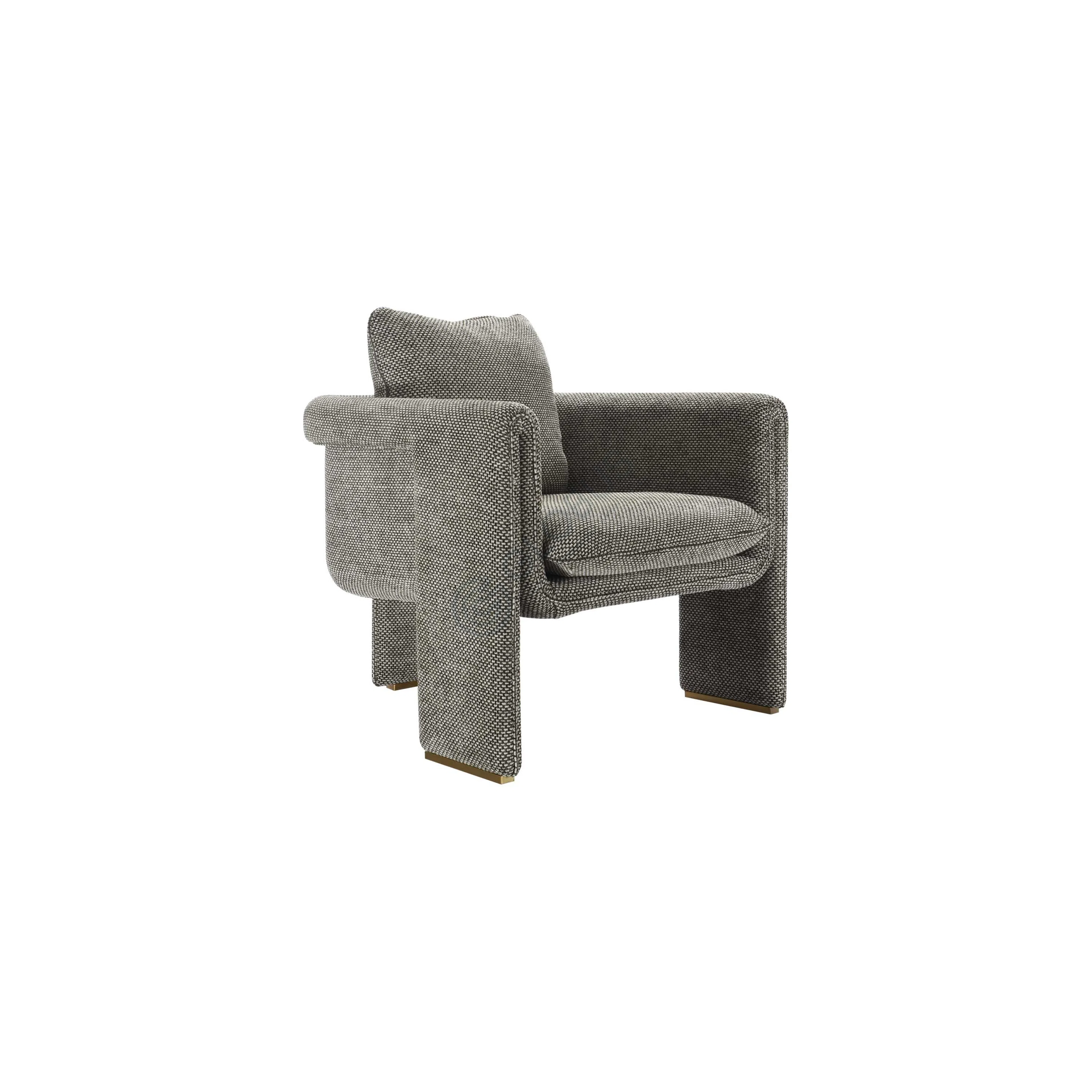 Кресло EICHHOLTZ Toto