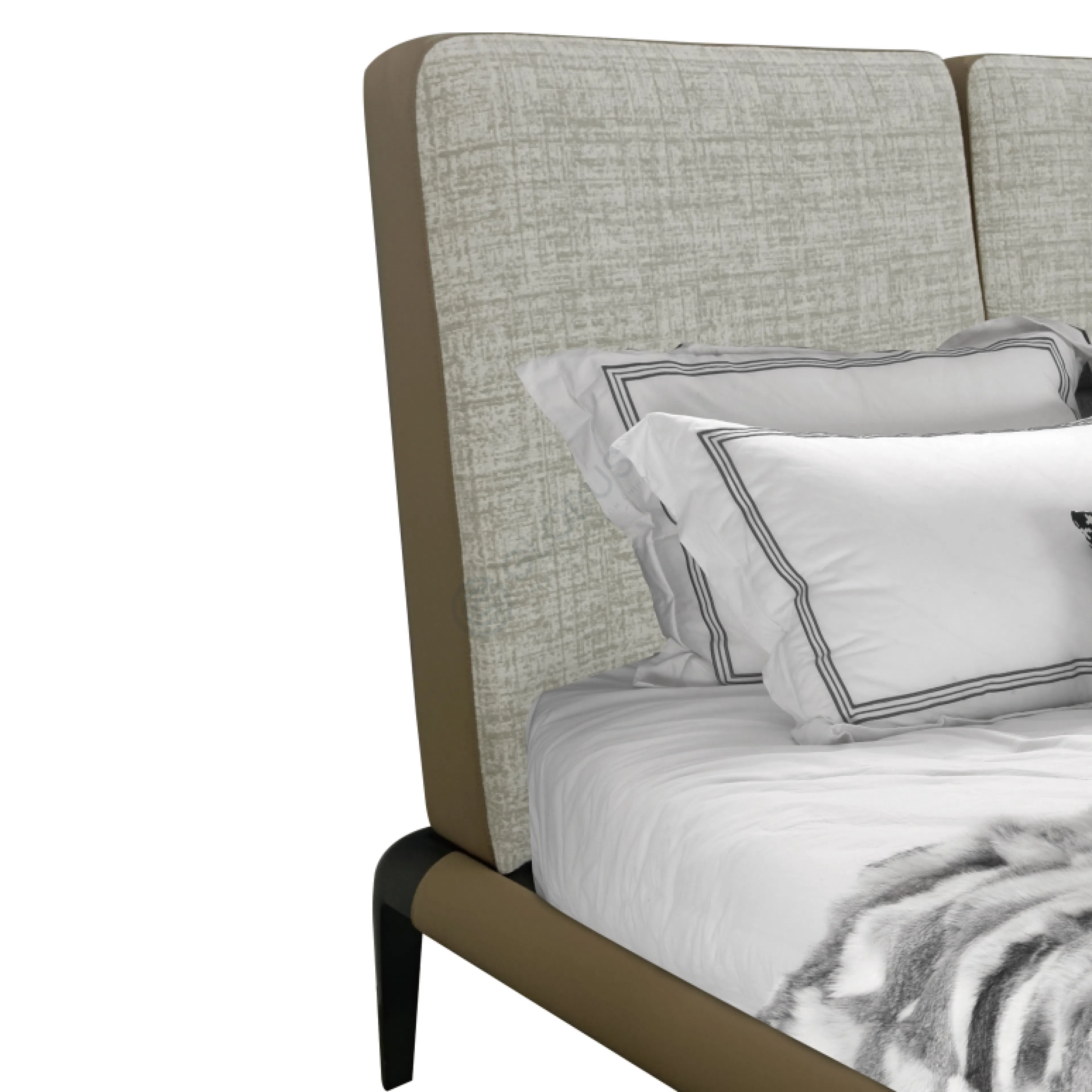 Кровать Unfreezing